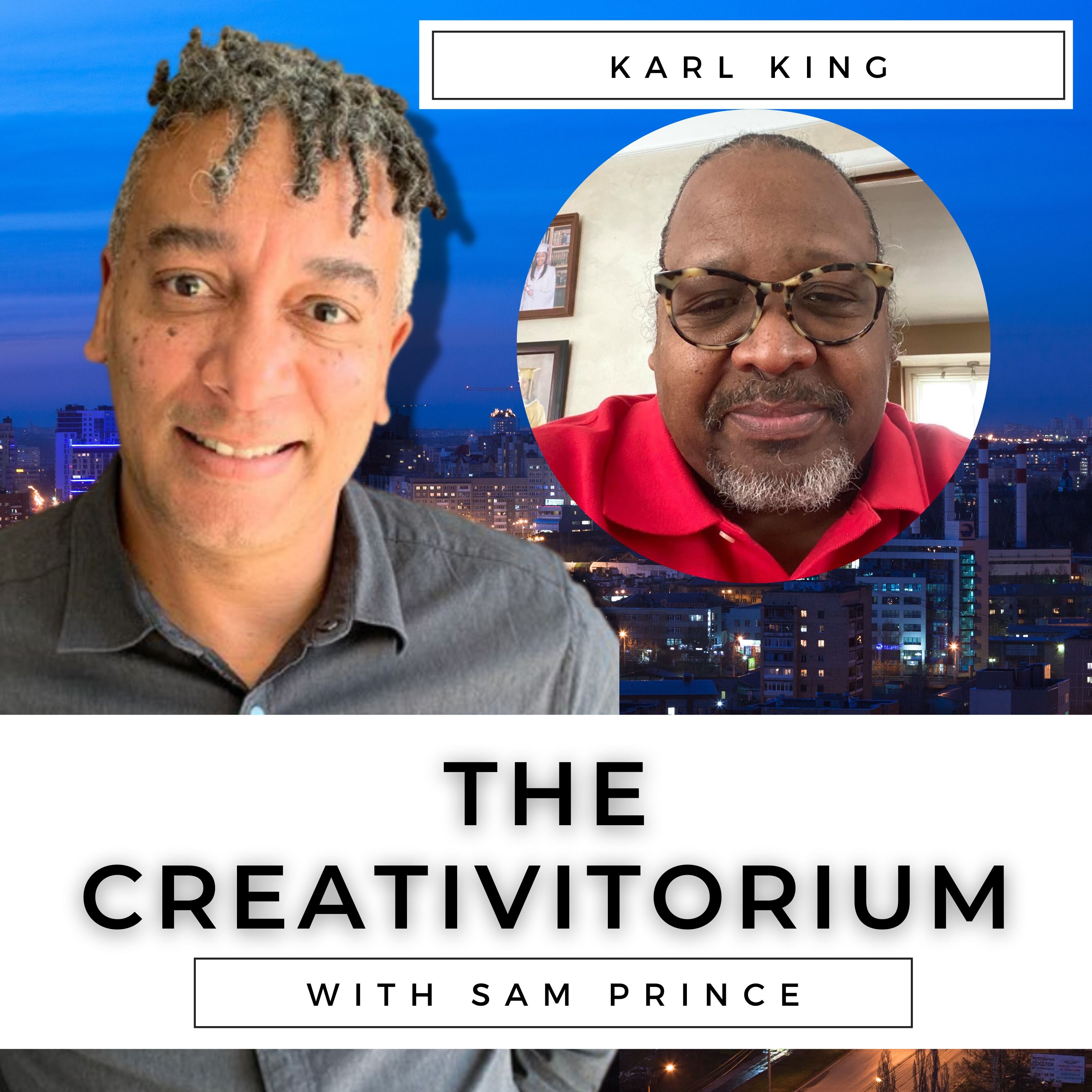 The Creativitorium