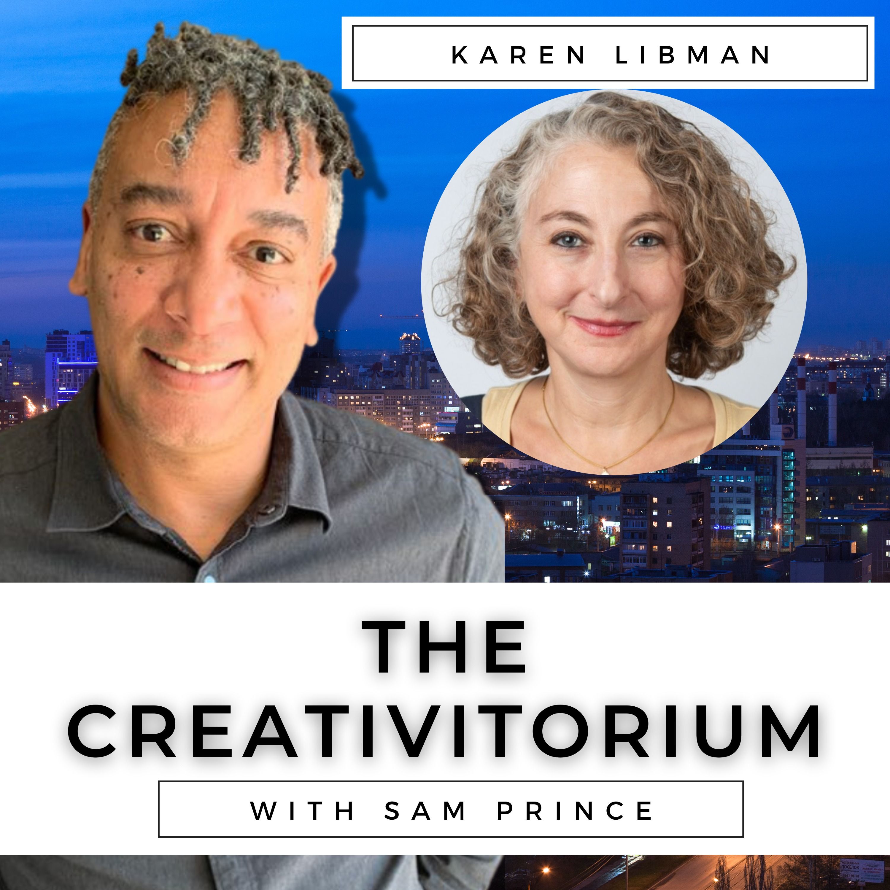 The Creativitorium