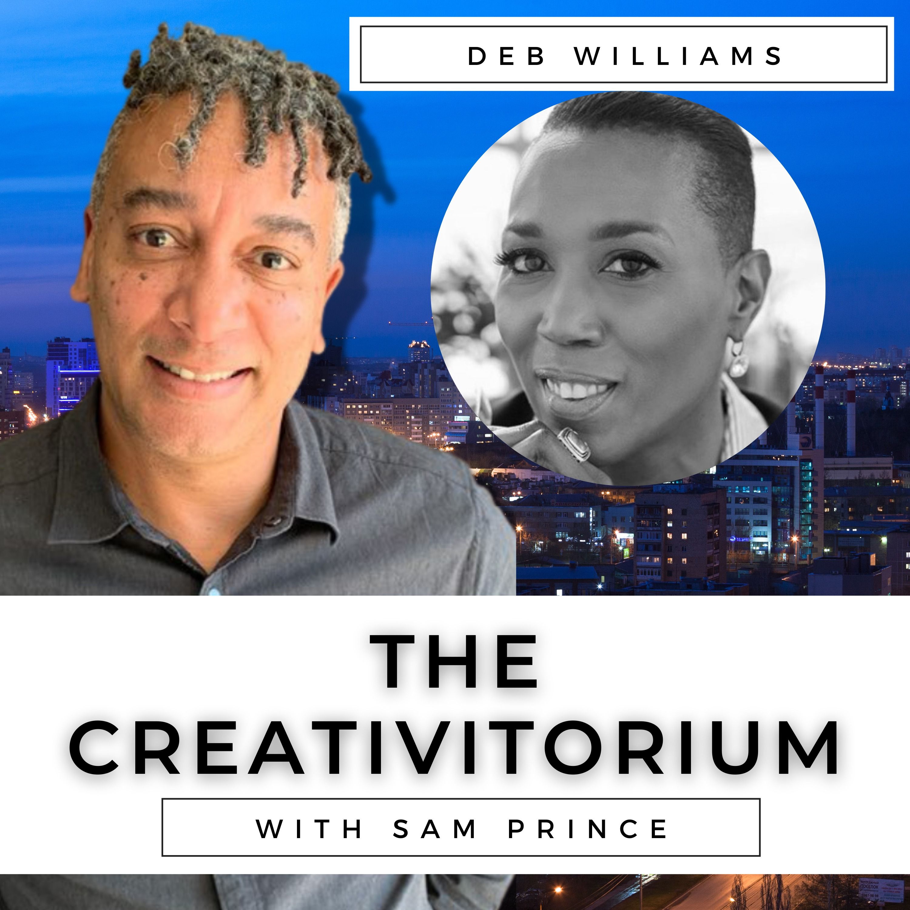 The Creativitorium