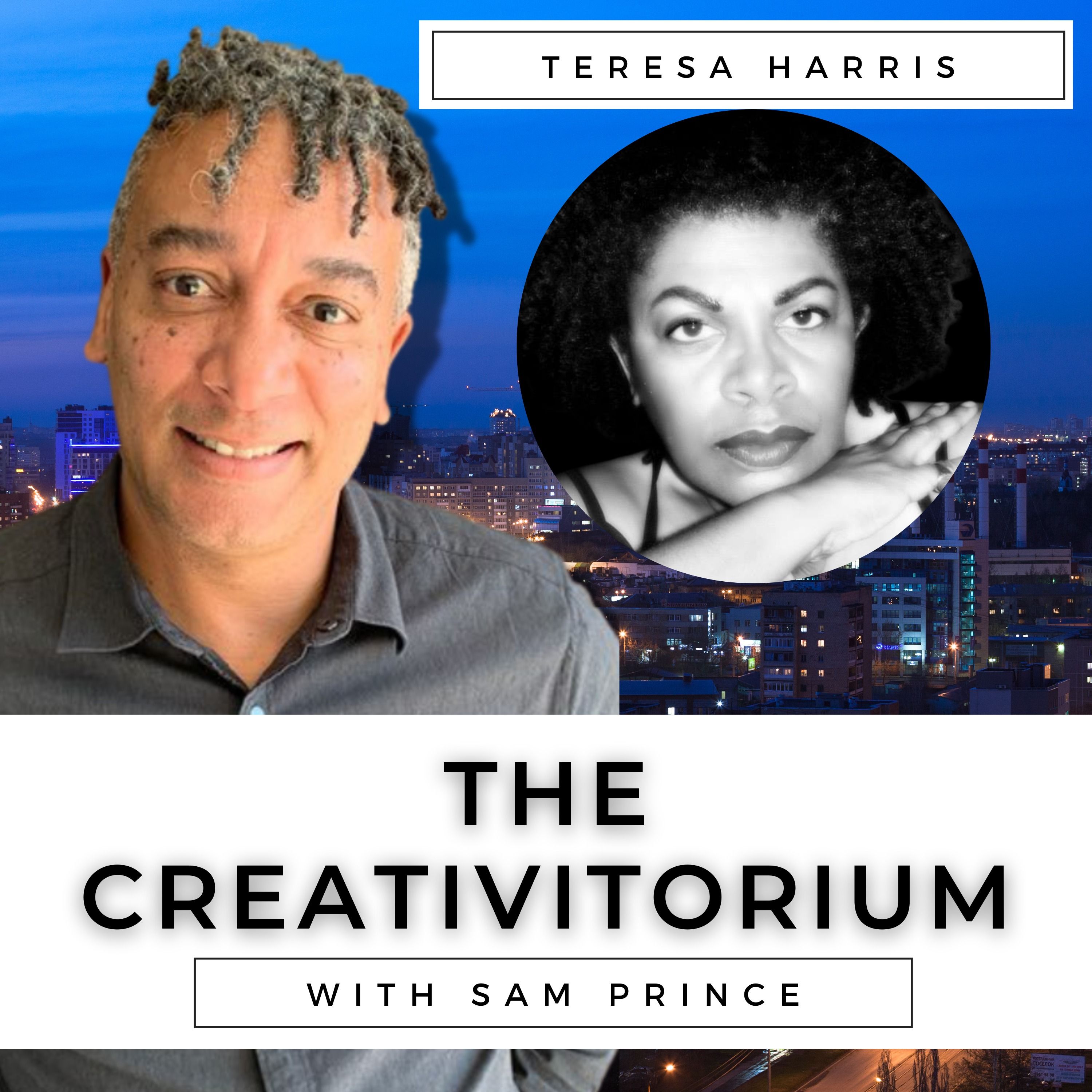 The Creativitorium