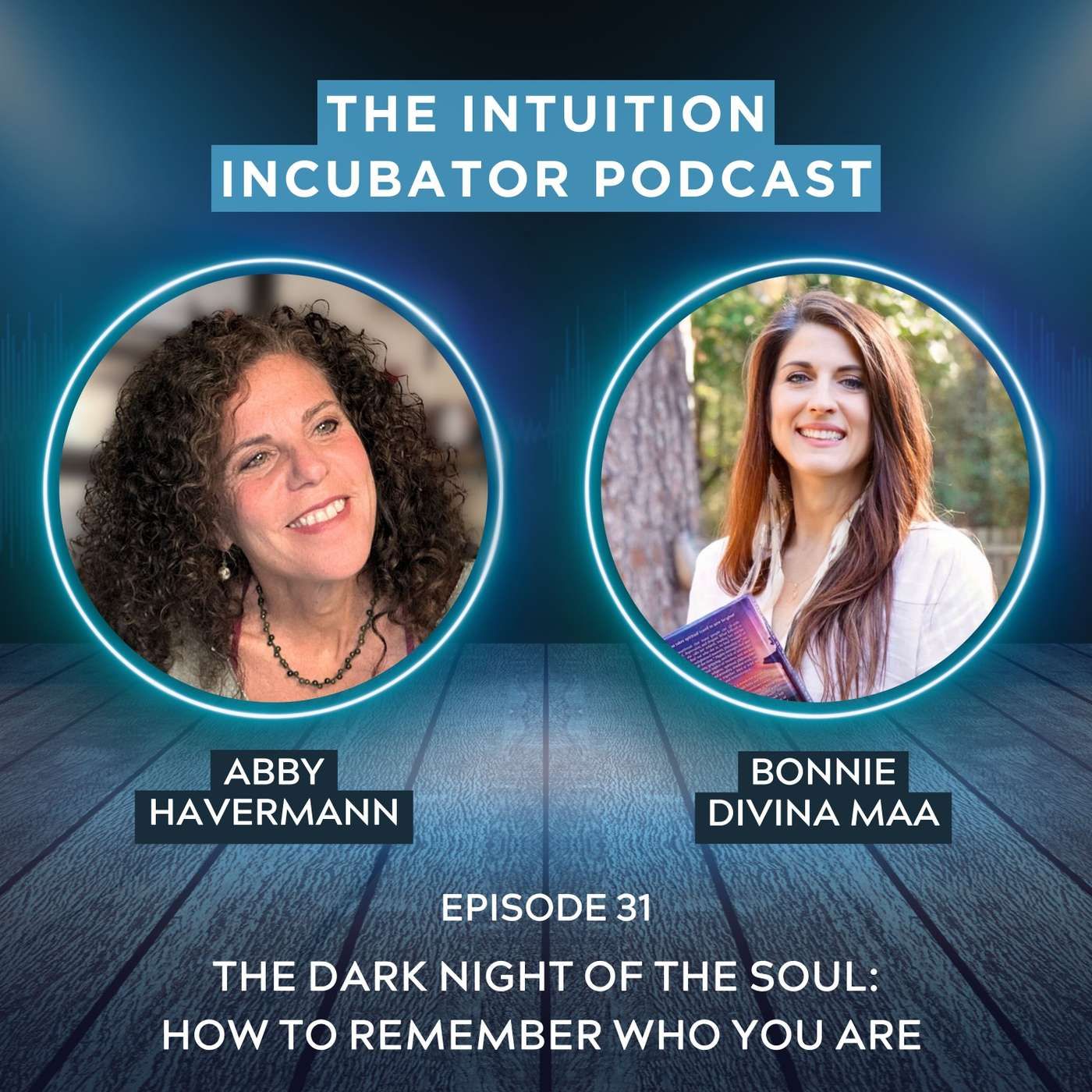 The Intuition Incubator