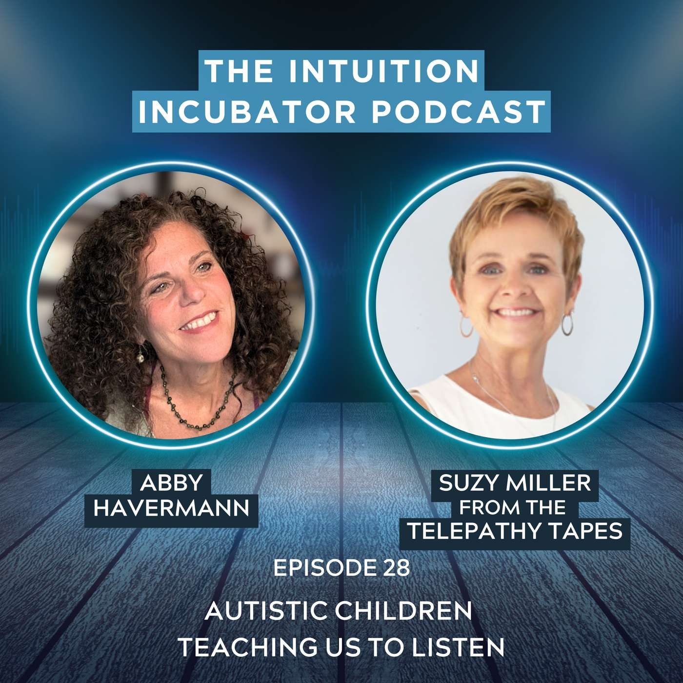 The Intuition Incubator