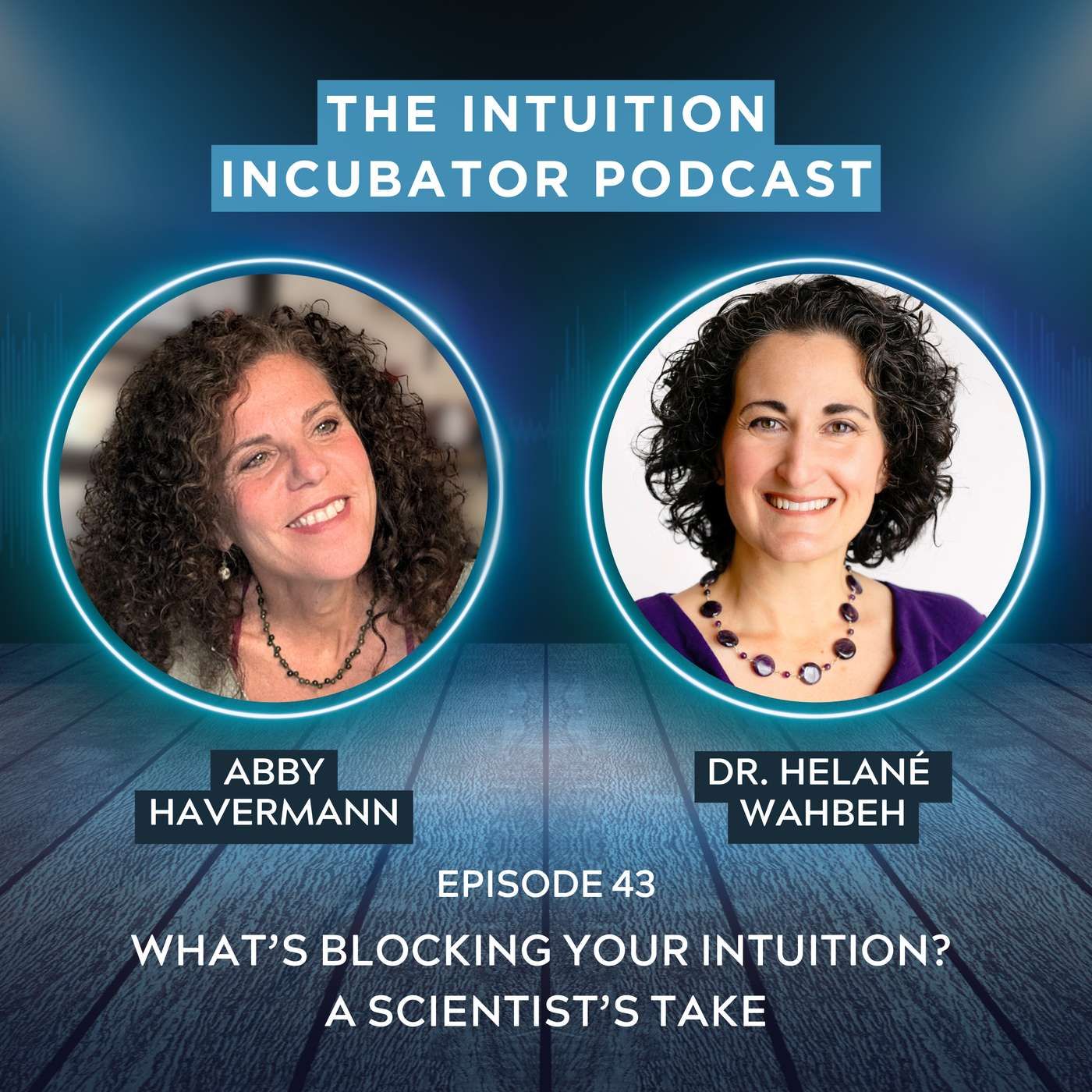The Intuition Incubator