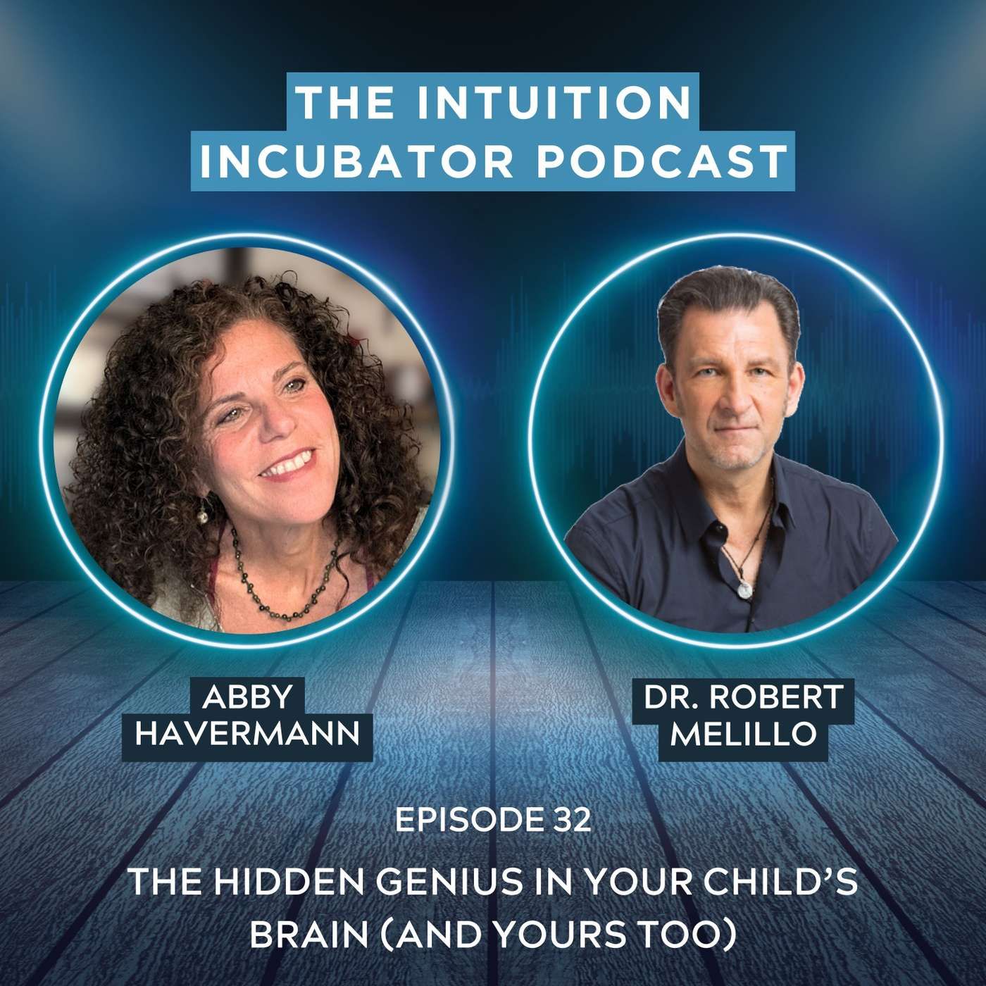 The Intuition Incubator