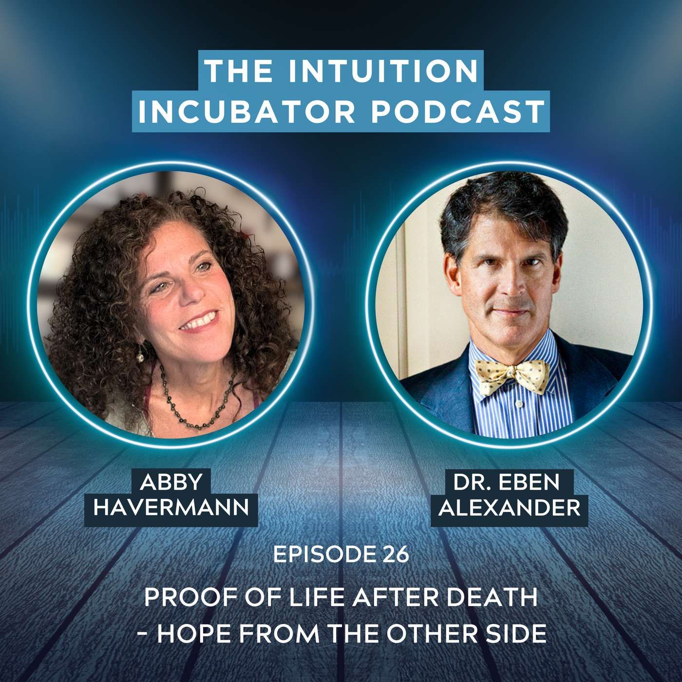 The Intuition Incubator
