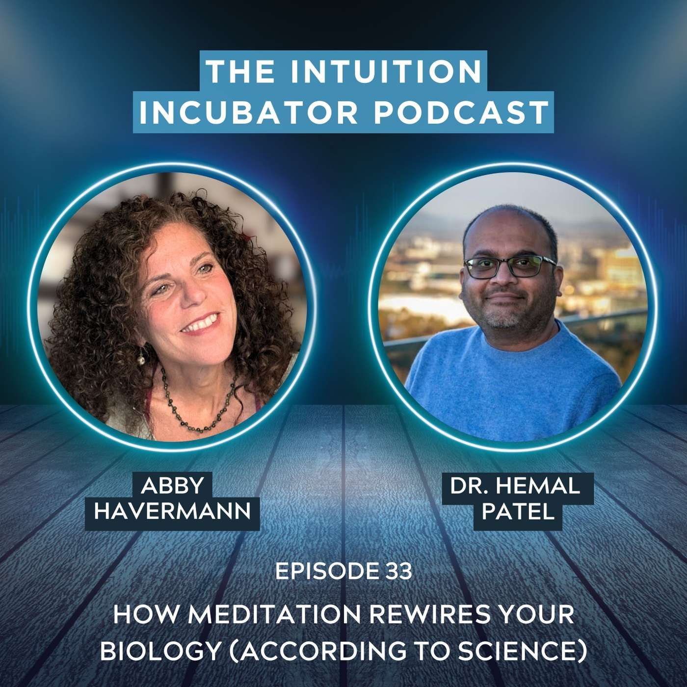 The Intuition Incubator