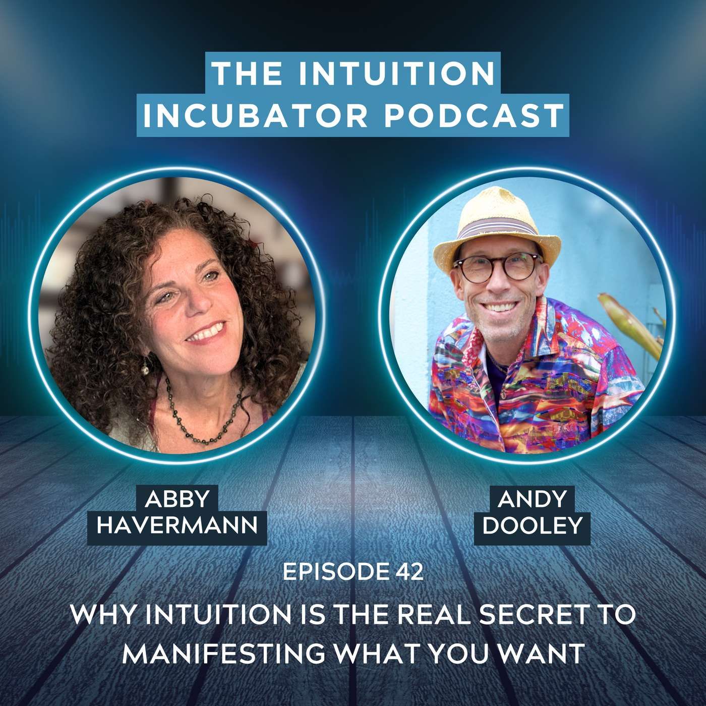 The Intuition Incubator