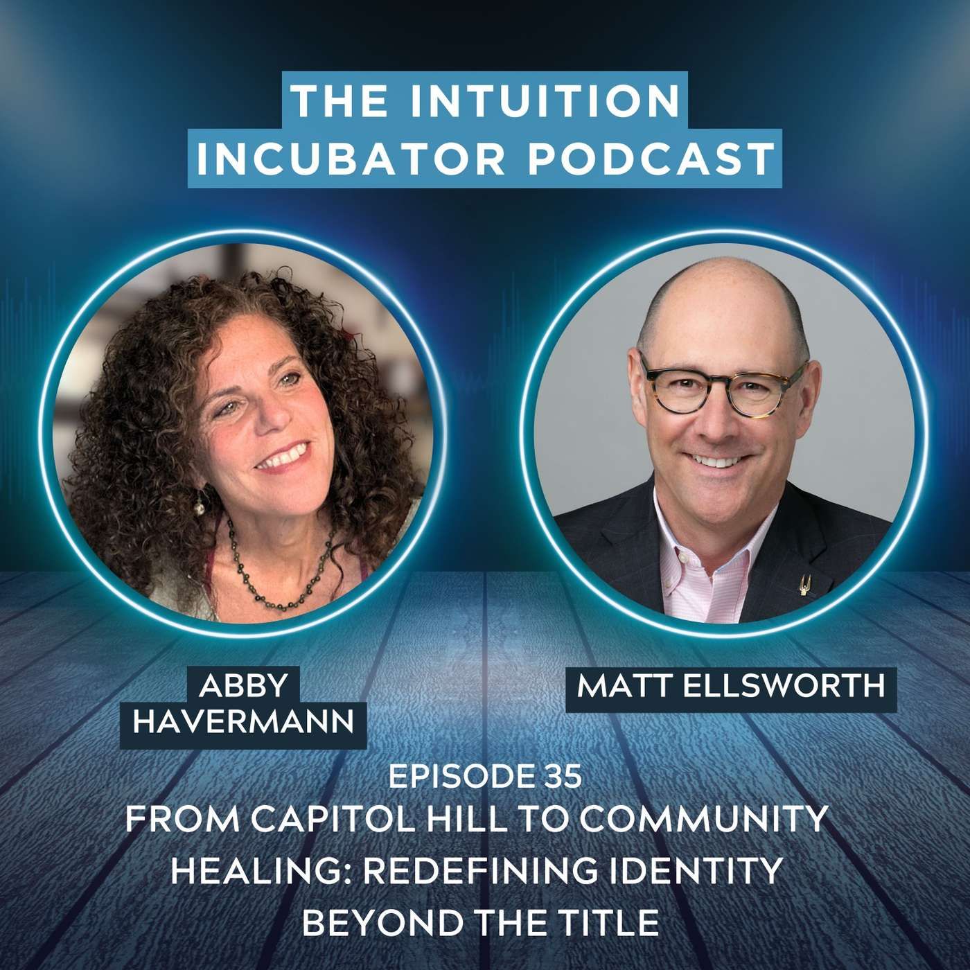 The Intuition Incubator
