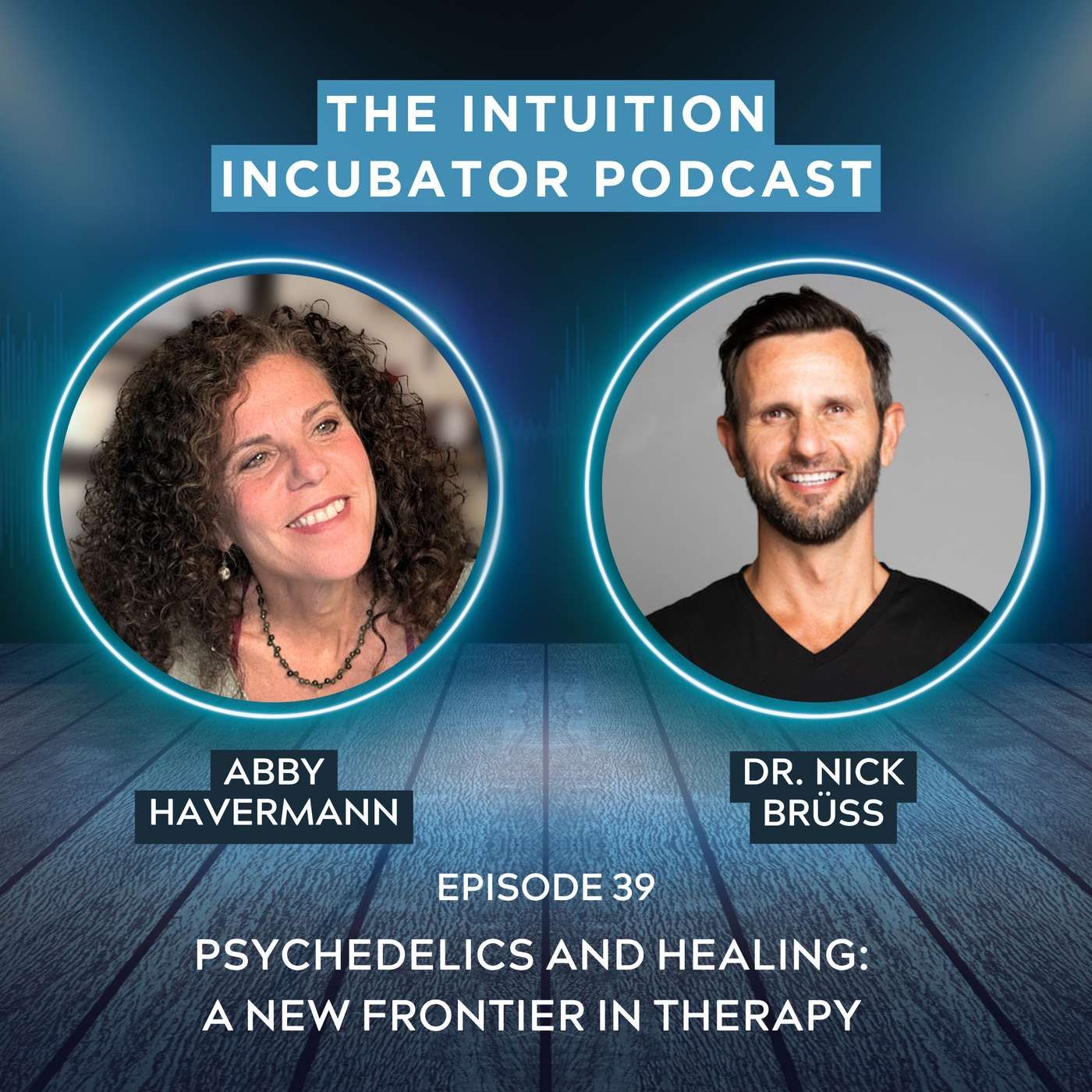The Intuition Incubator