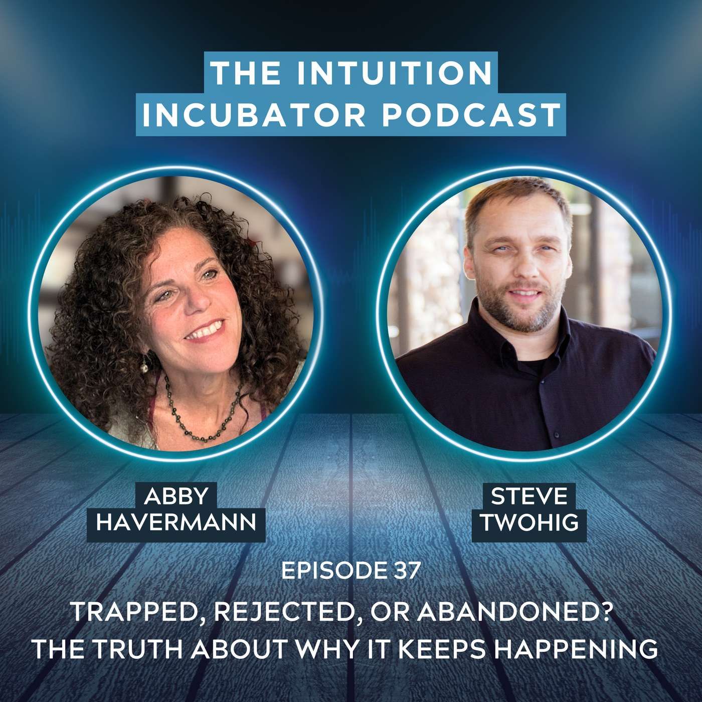 The Intuition Incubator