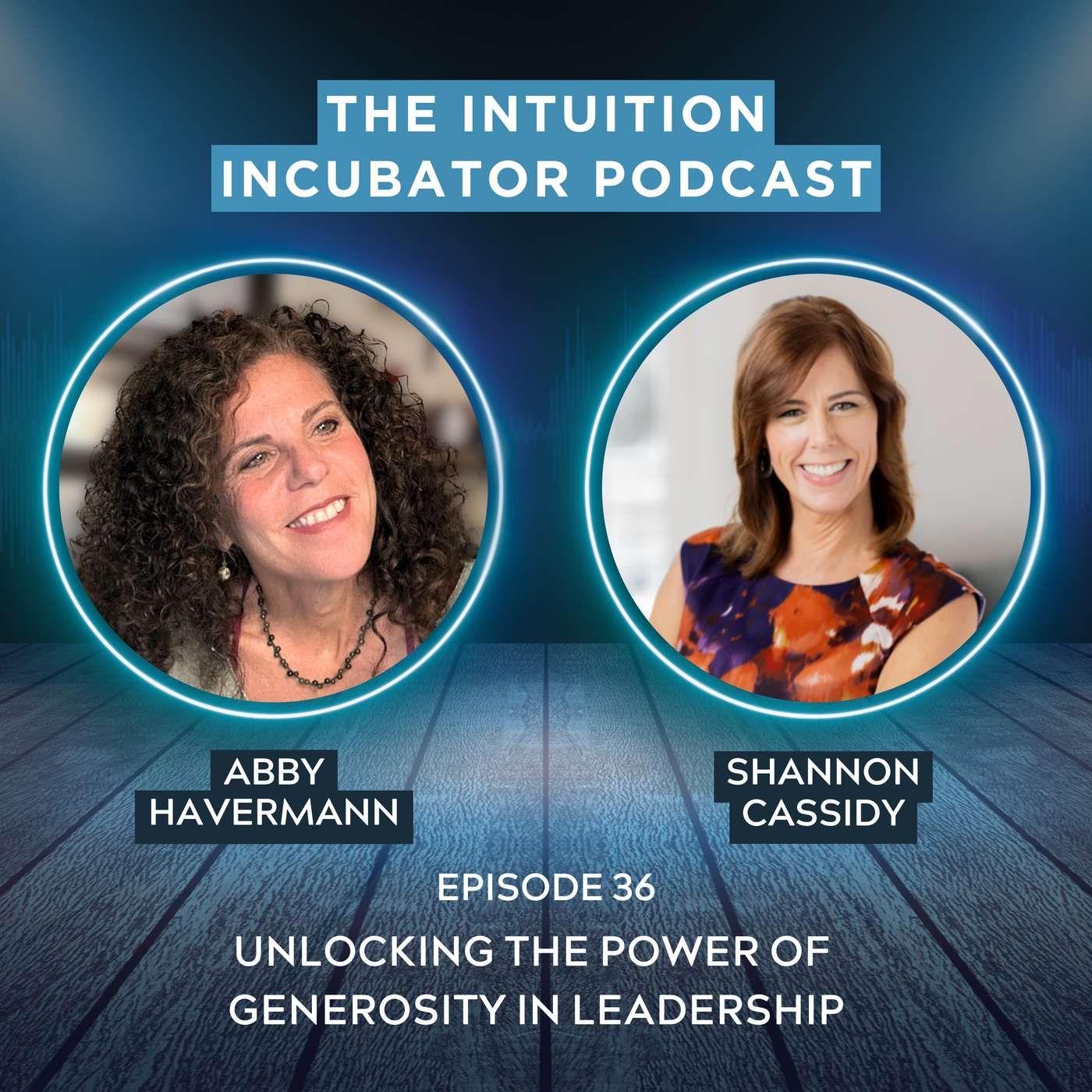 The Intuition Incubator