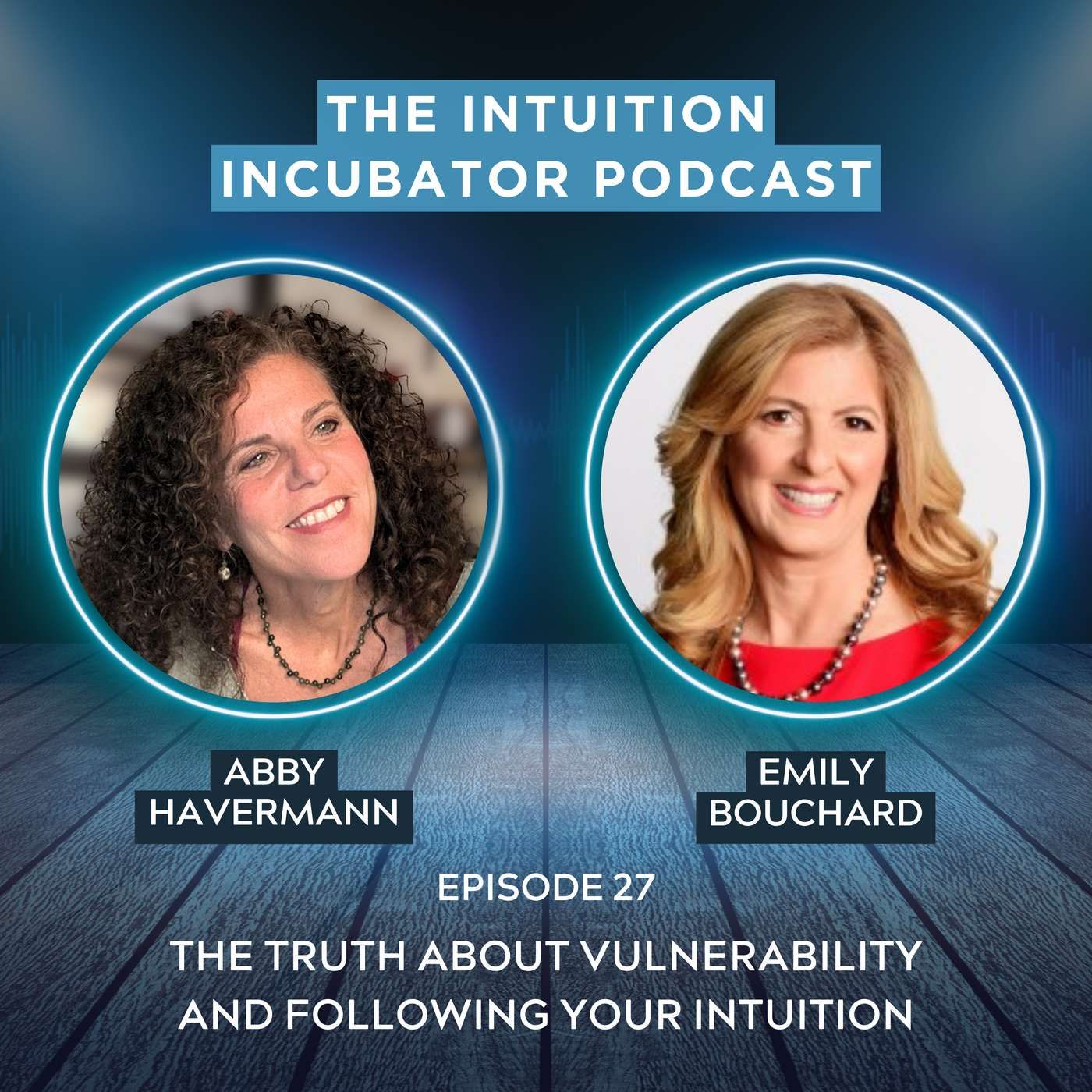 The Intuition Incubator