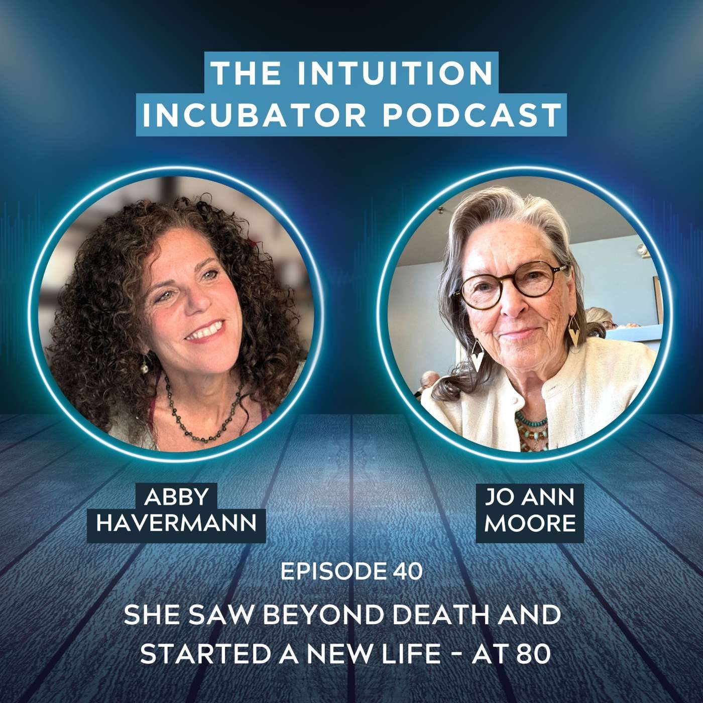 The Intuition Incubator
