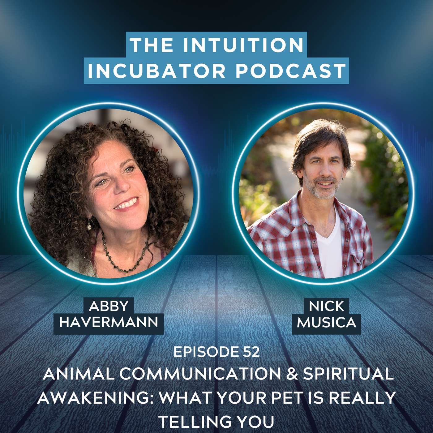 The Intuition Incubator