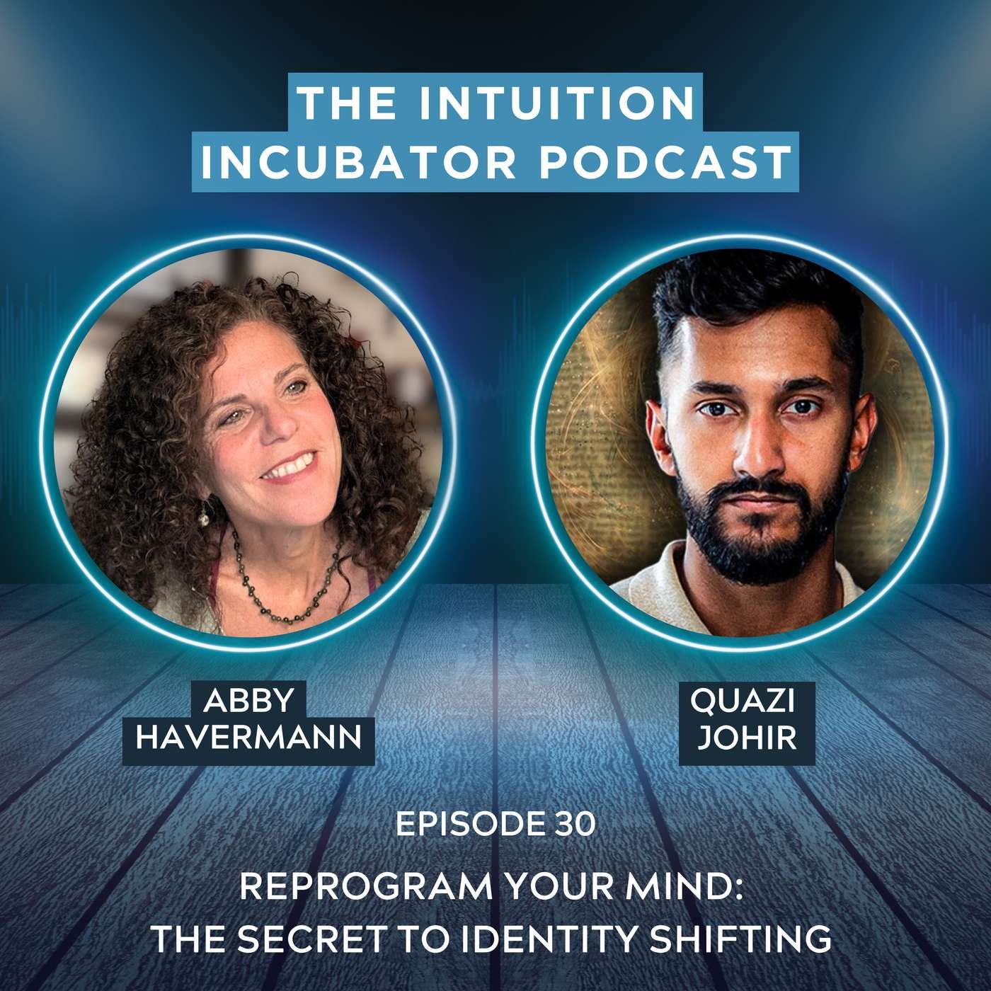The Intuition Incubator