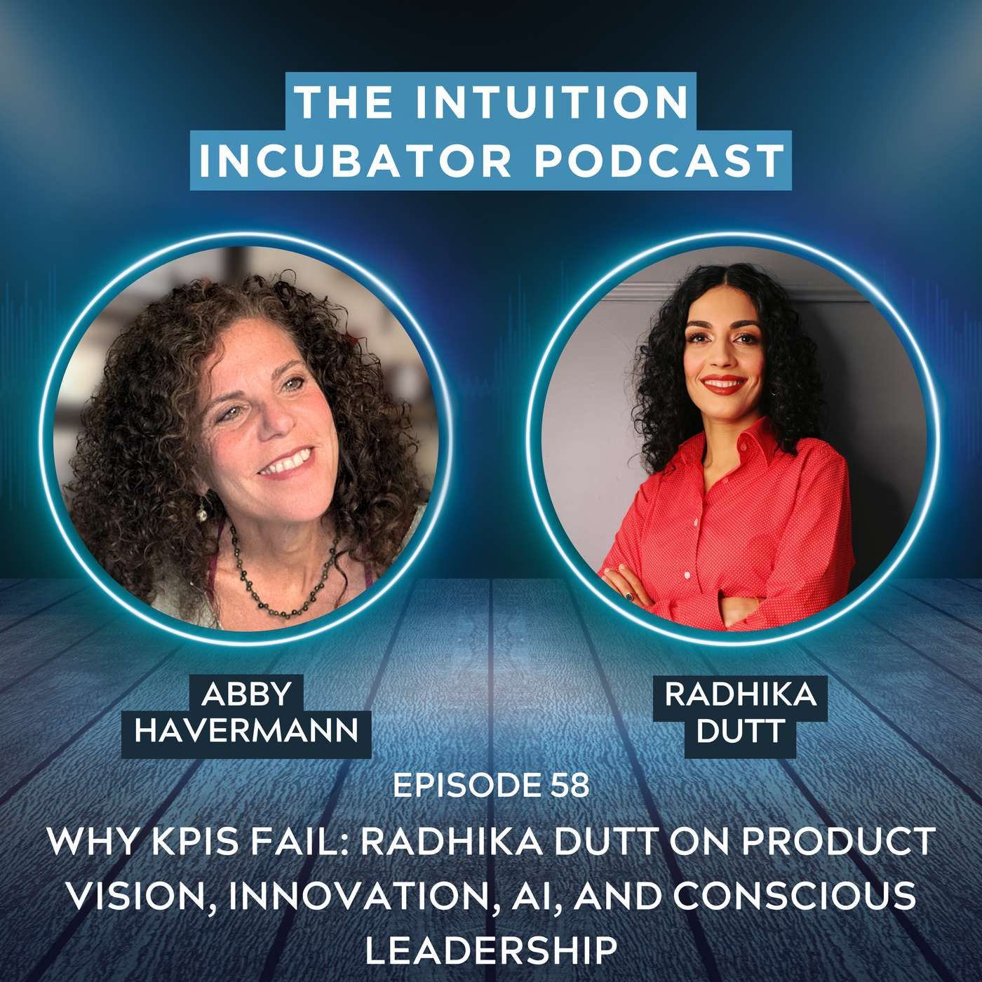 The Intuition Incubator
