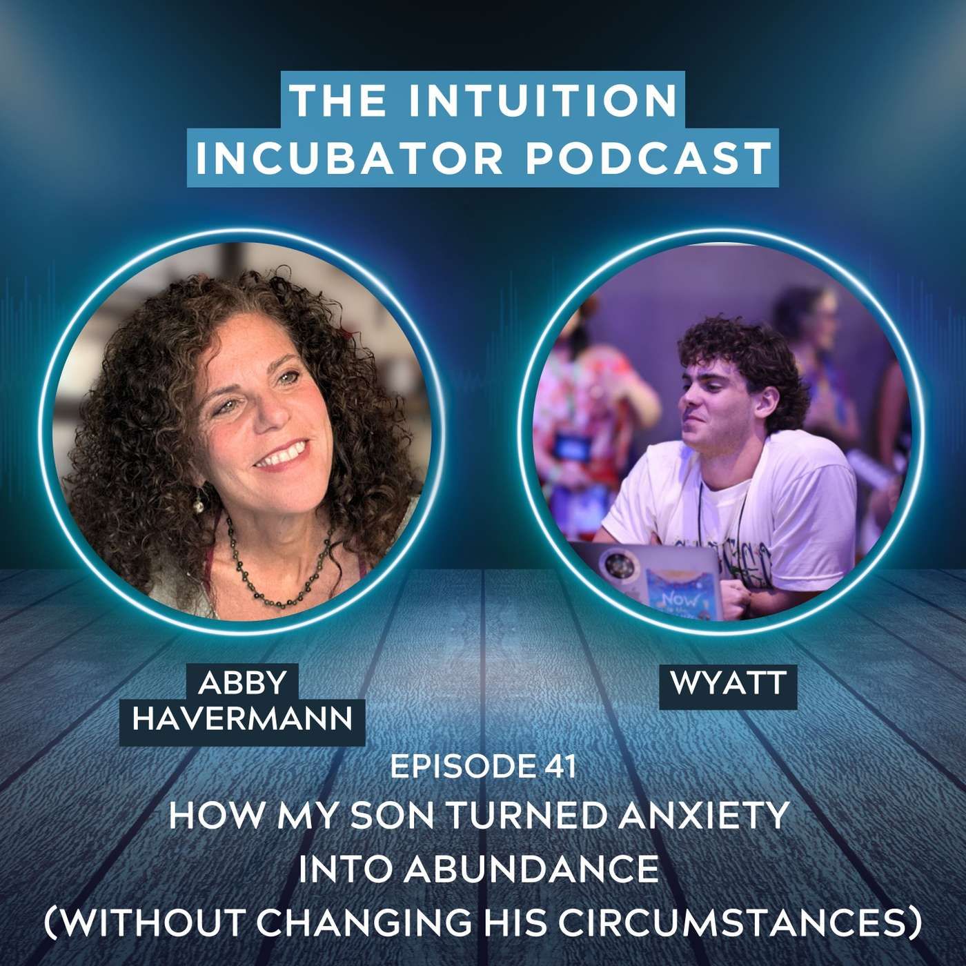 The Intuition Incubator