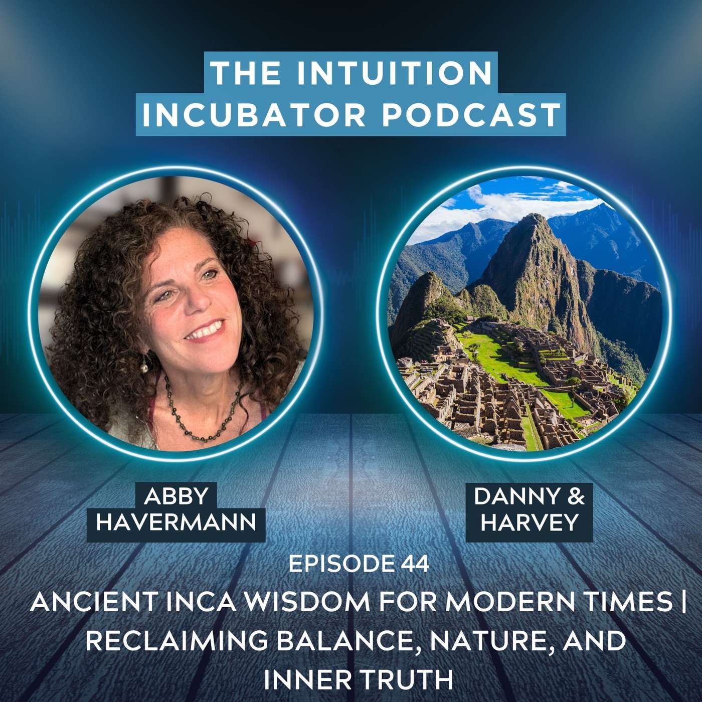 The Intuition Incubator