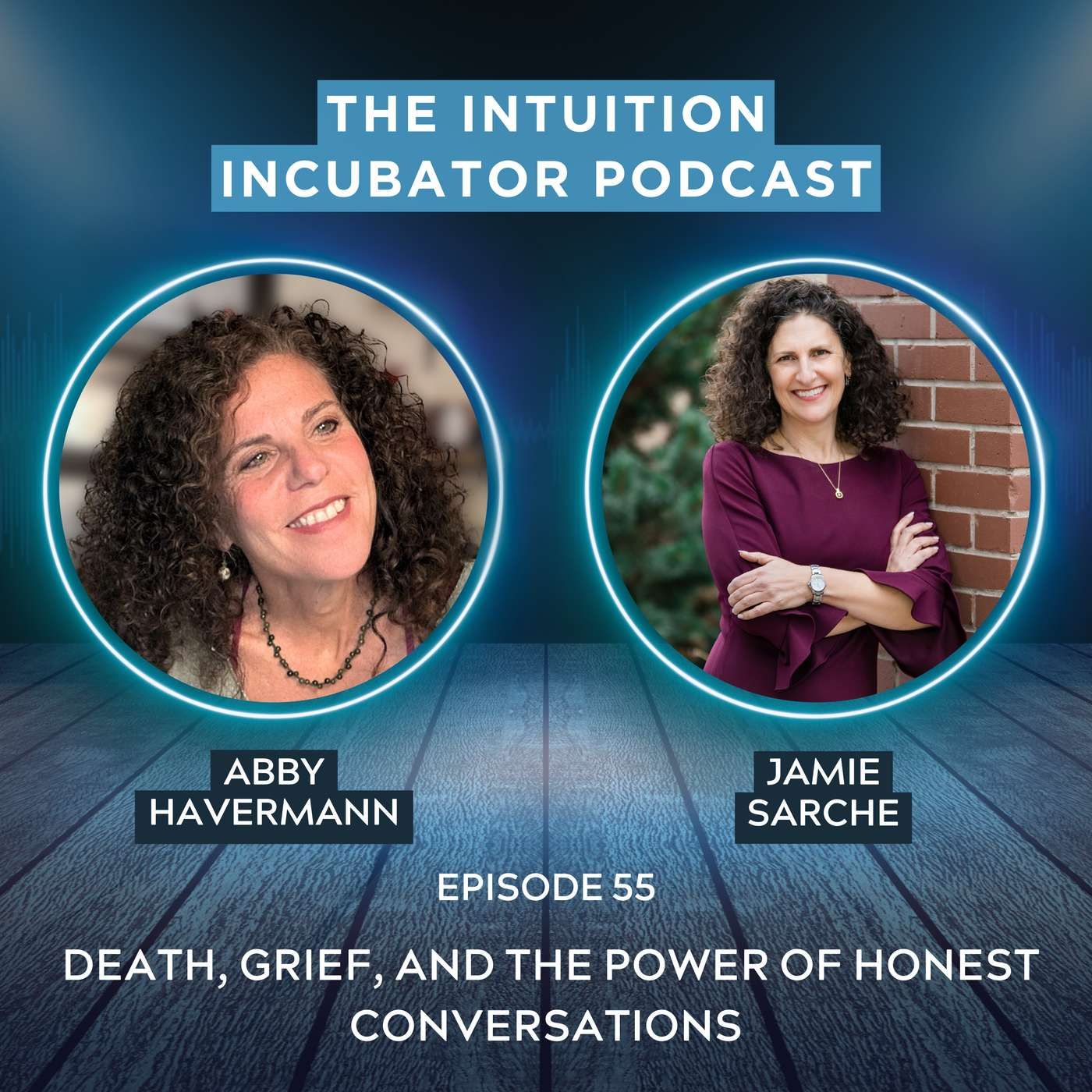 The Intuition Incubator