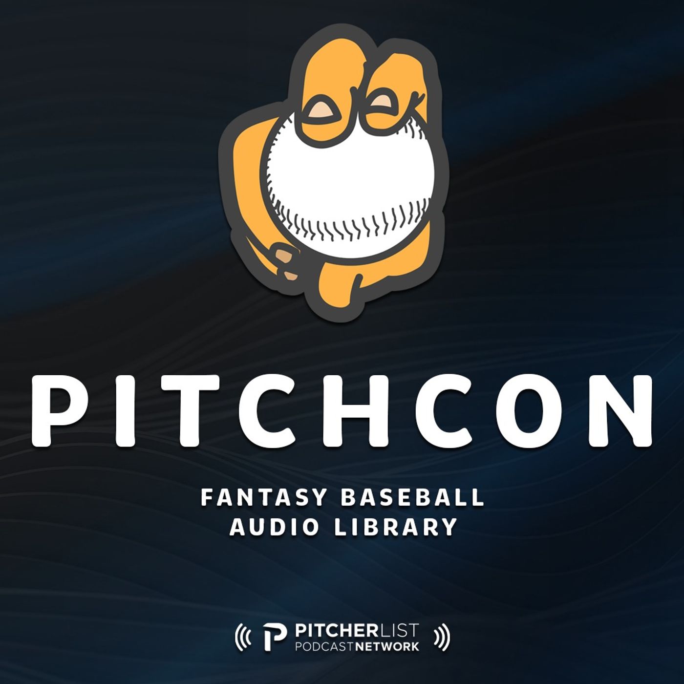 PitchCon Audio: Fantasy Baseball Library