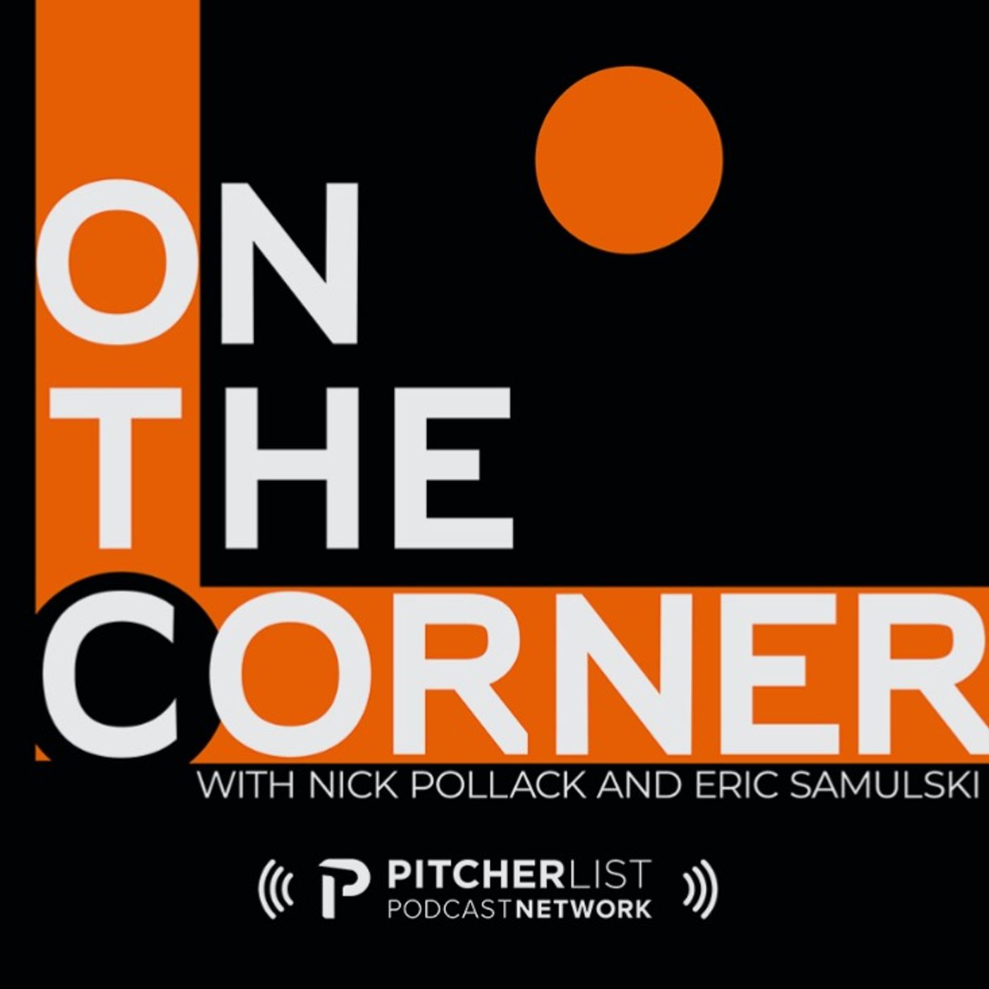 OTC 596 - Nick's Top 100 Starting Pitchers 11-20