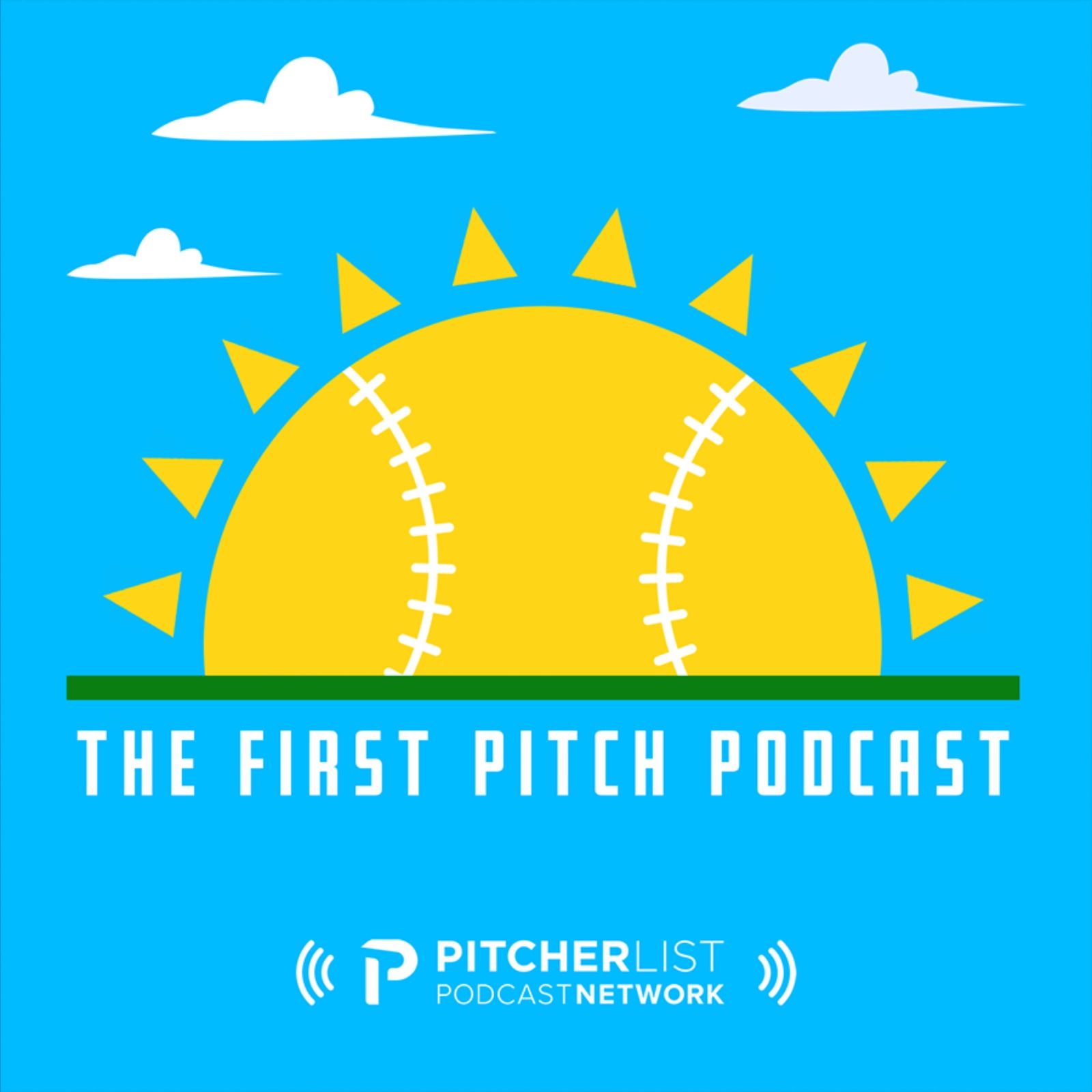 Daily Fantasy Baseball News and Notes I First Pitch Podcast 6/6/26