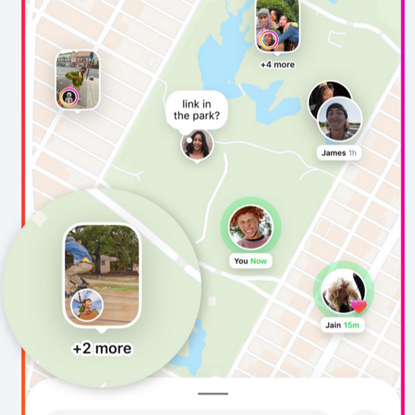 The Instagram Stories - Social Media News