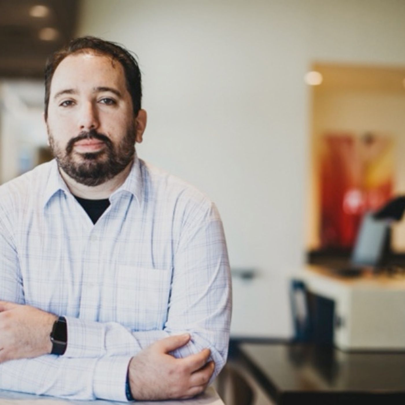 7-16-25 - TikTok Adds Post Scheduling and Mathew Passy Explains Podcasting
