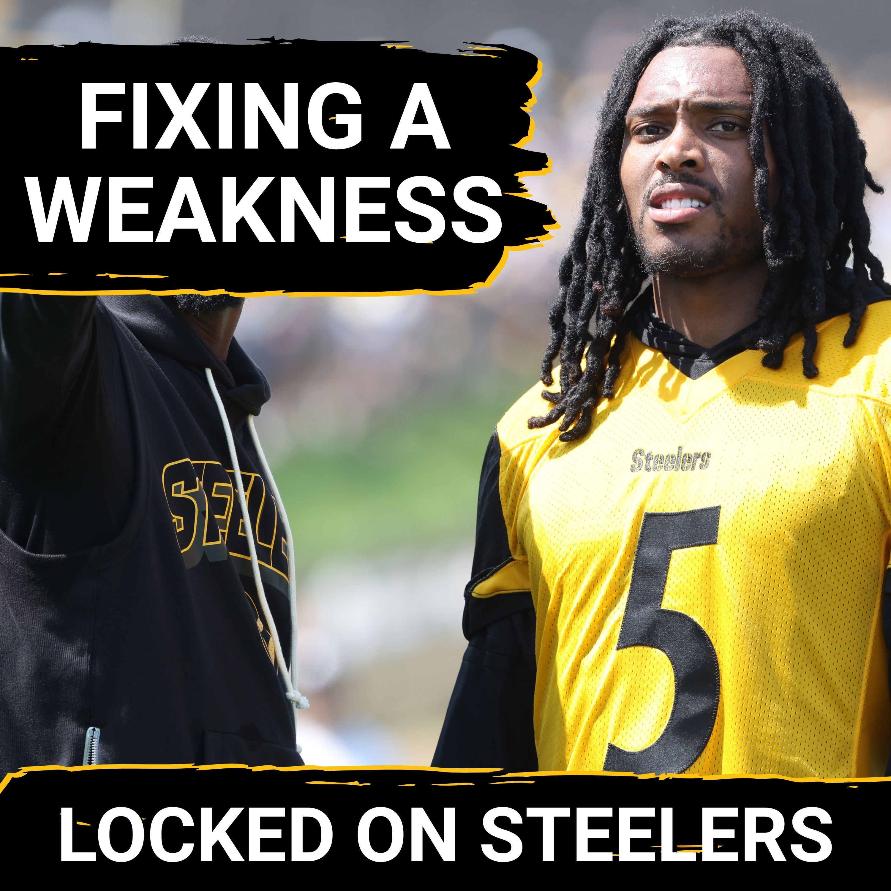 Steelers Must Fix 3rd Down Defense vs. Vikings' Poor 3rd Down Offense | Time for Tight Ends to Rise?