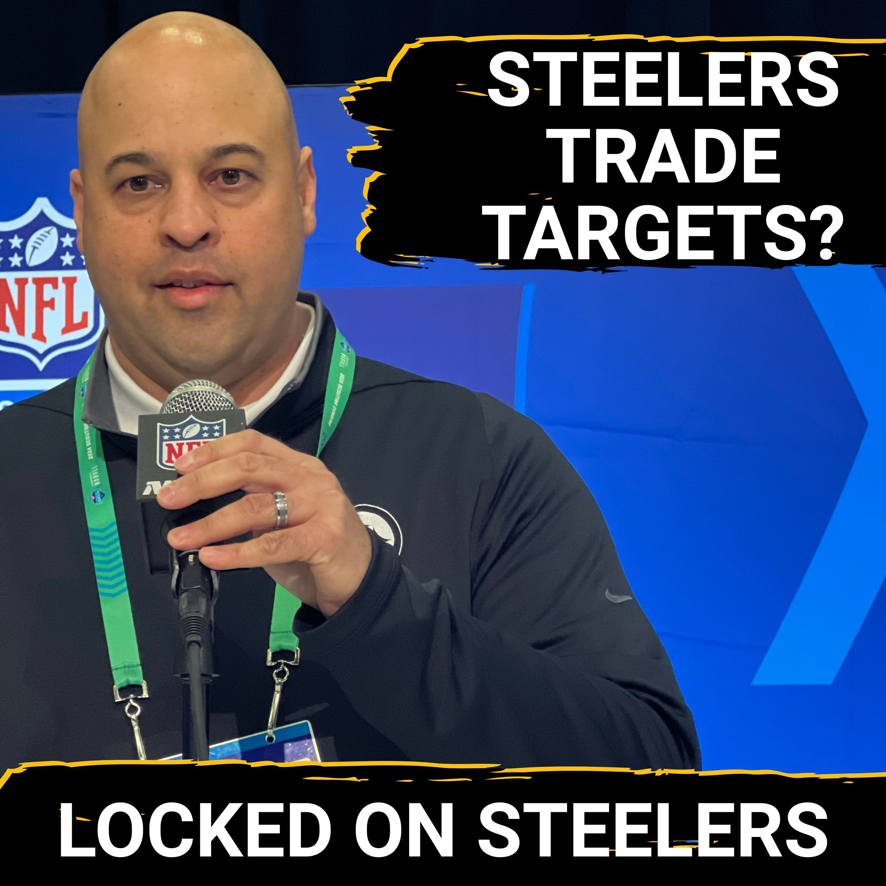 Locked On Steelers – Daily Podcast On The Pittsburgh Steelers