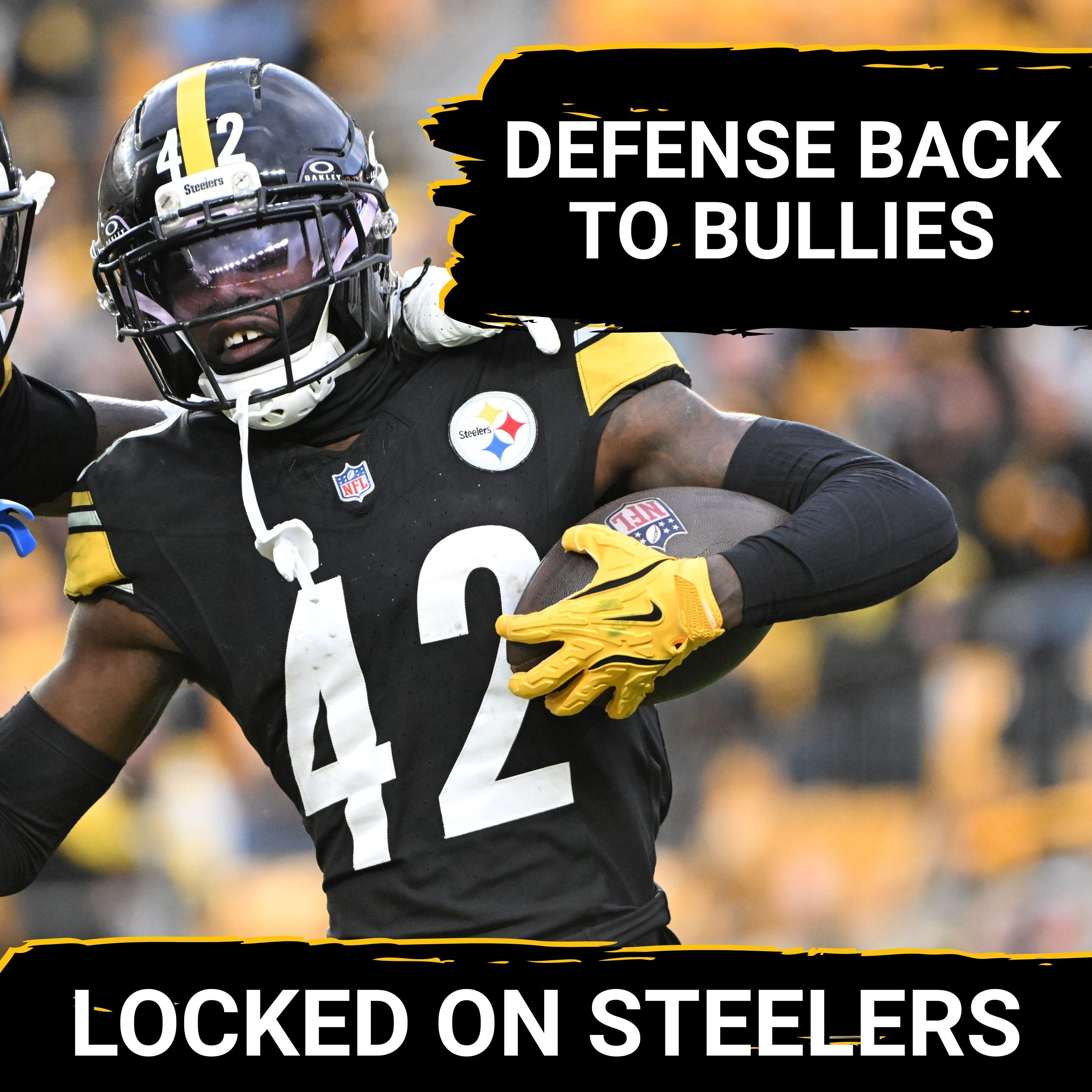 Steelers 'Locked Up' Ja'Marr Chase, Bullied Bengals in 34-12 Win | Good News on Aaron Rodgers Injury