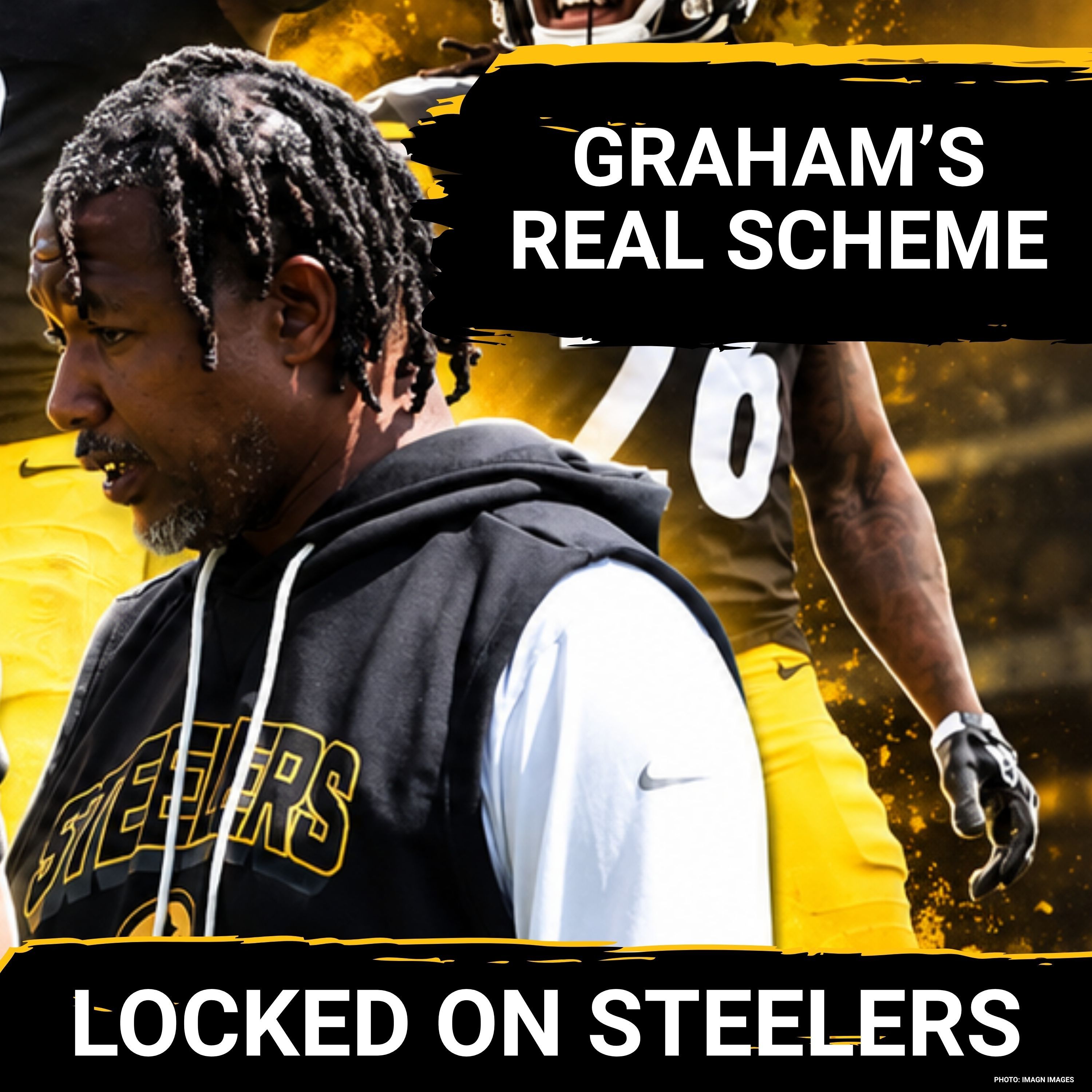 Locked On Steelers – Daily Podcast On The Pittsburgh Steelers