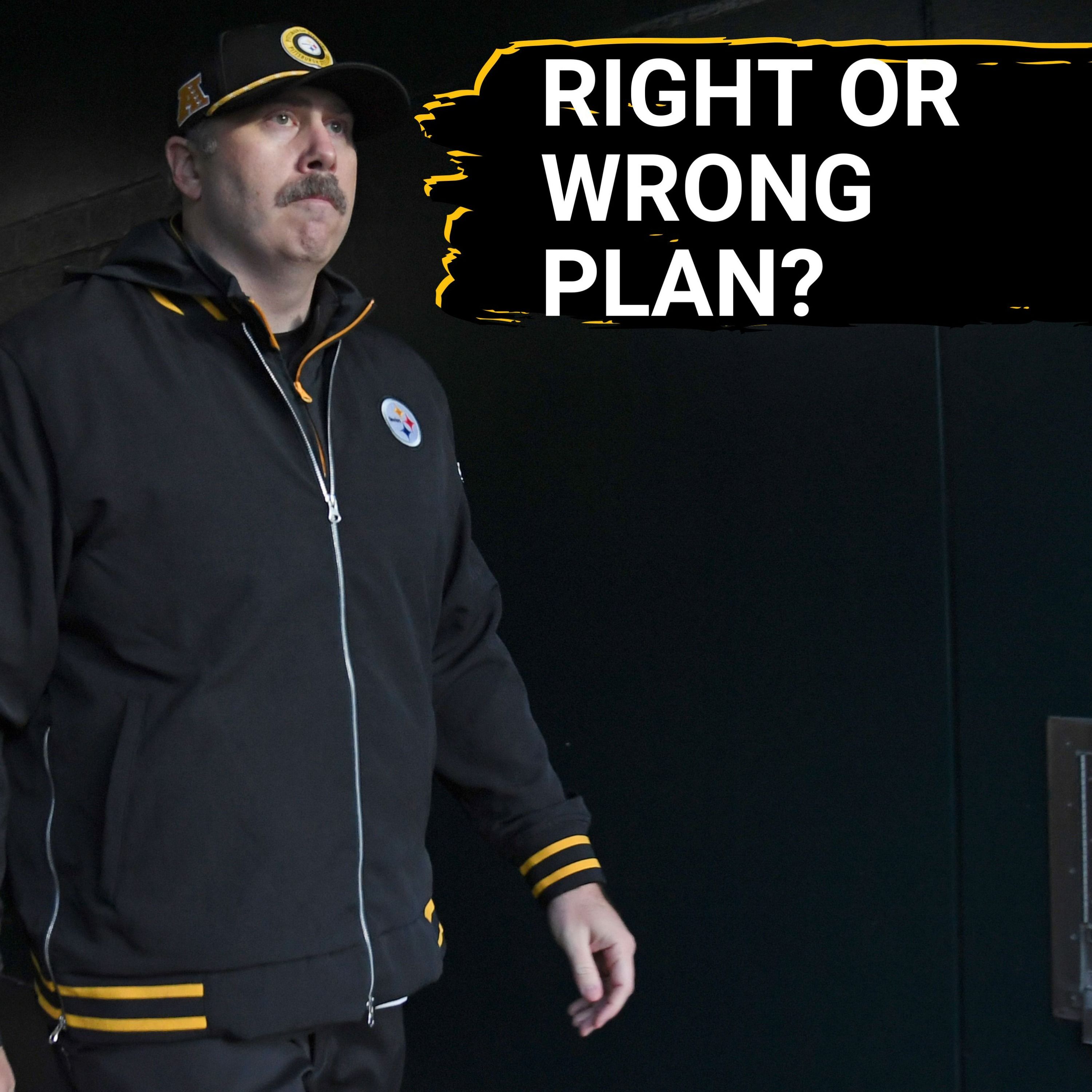 Steelers' Plan w/Aaron Rodgers Enough to Negate Missing WR2? | Jalen Ramsey Changes Slot CB Priority