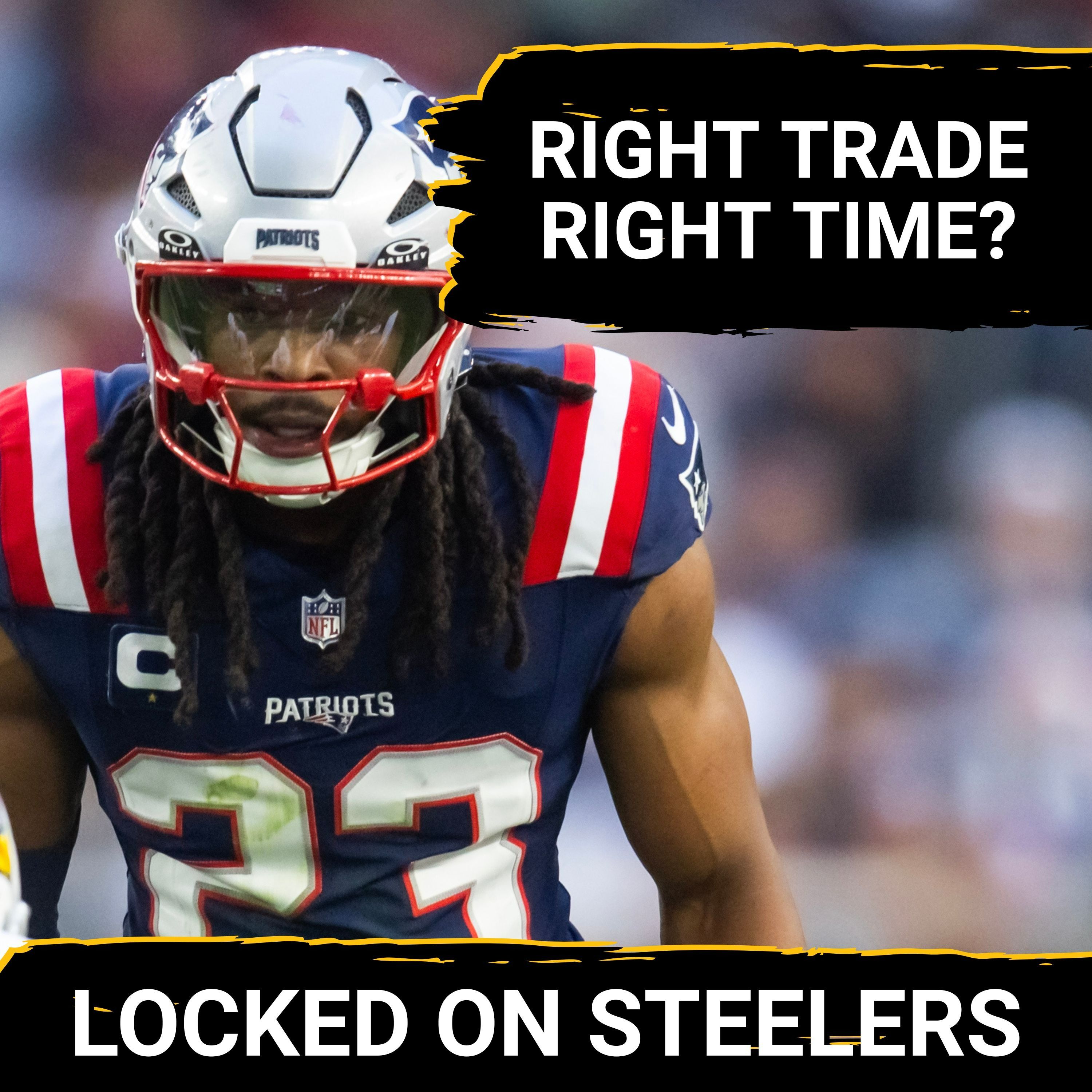 Steelers' Trade for Kyle Dugger the Right Move, But Defense's Problems Much Bigger for Mike Tomlin