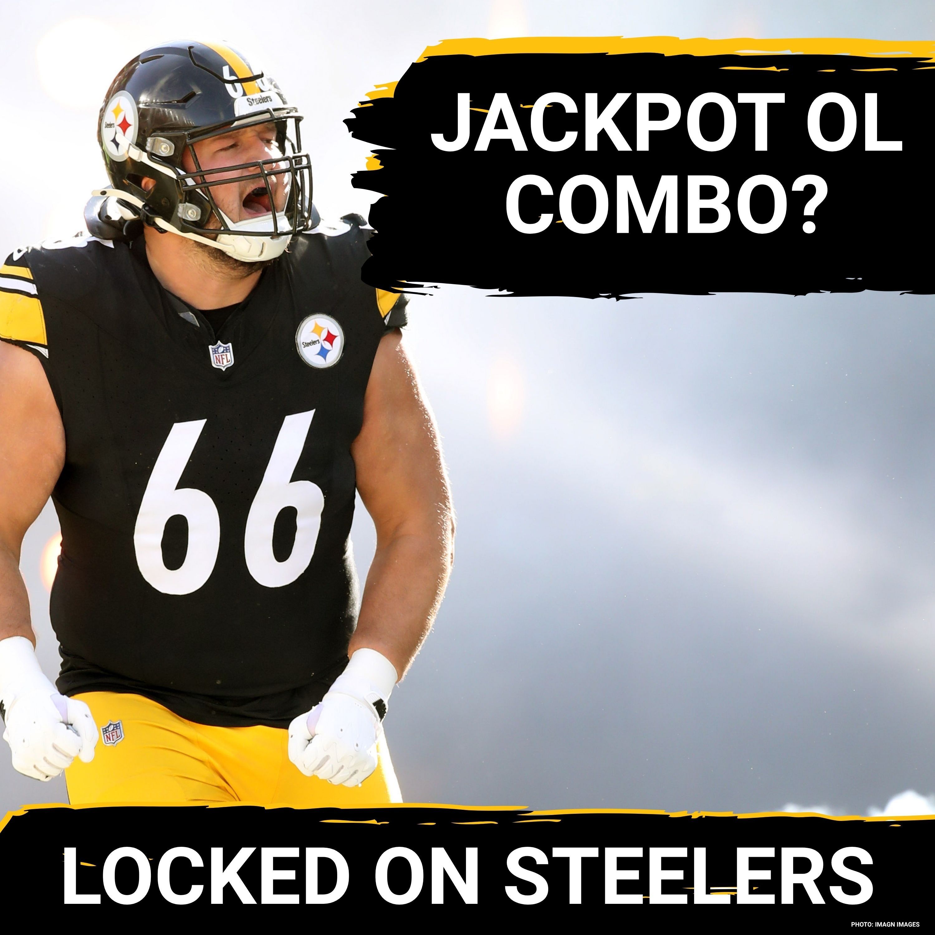 Locked On Steelers – Daily Podcast On The Pittsburgh Steelers