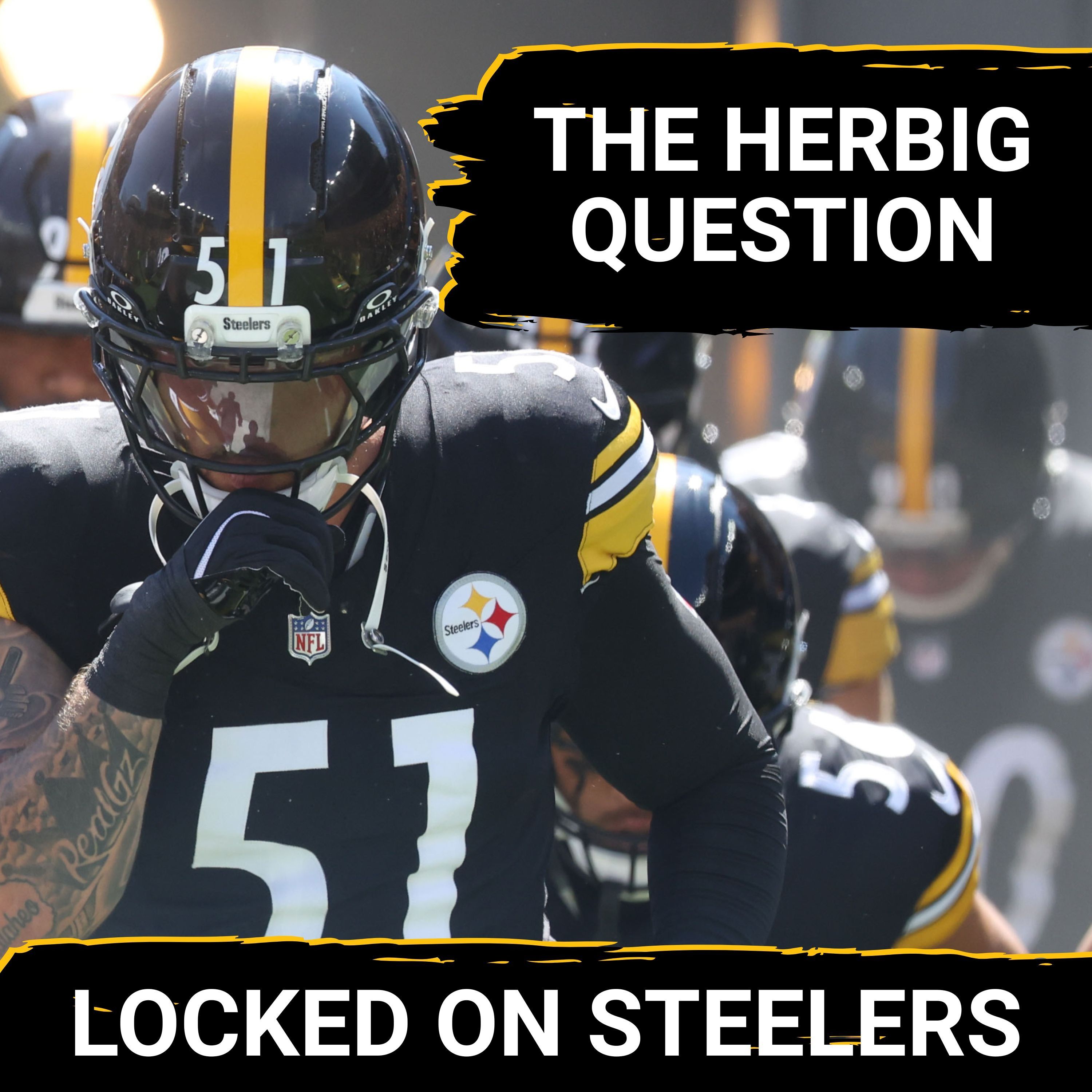 Steelers' Nick Herbig Presents Big Opportunity for Omar Khan to Either Trade or Extend Rising Star