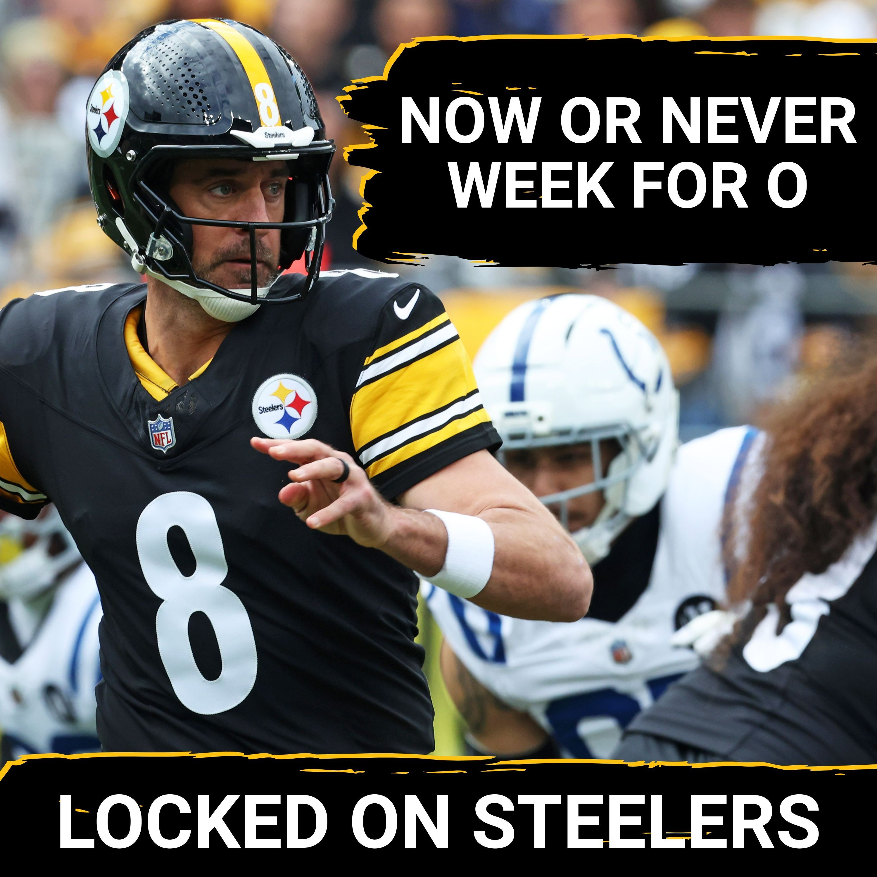 Steelers, Aaron Rodgers Have Answers to Defenses' Plans to Double-Team DK Metcalf, Limit Pass Game