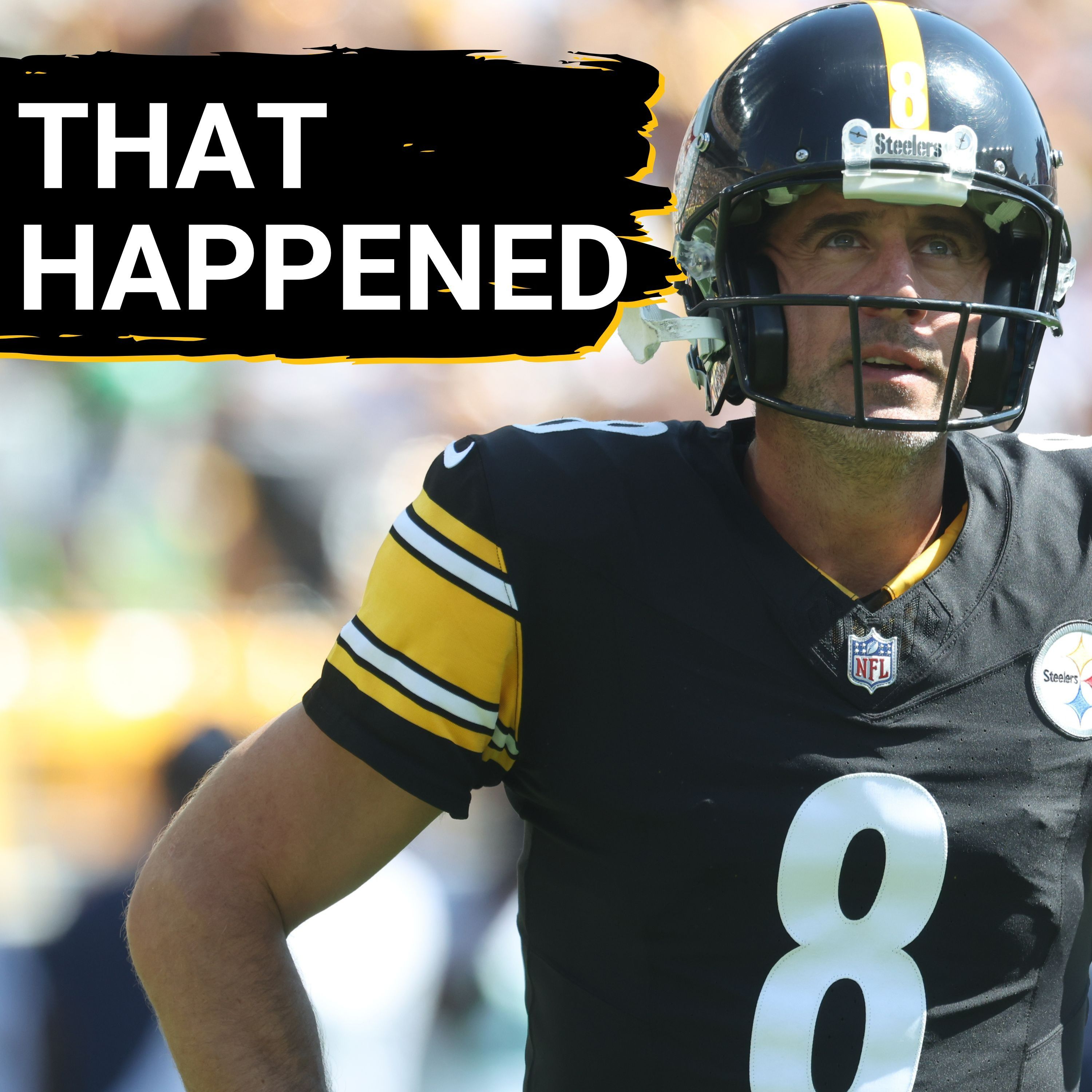 Steelers' Defense Plagued w/Matchup Failures in 31-17 Loss to Seahawks | What Ailed Aaron Rodgers?