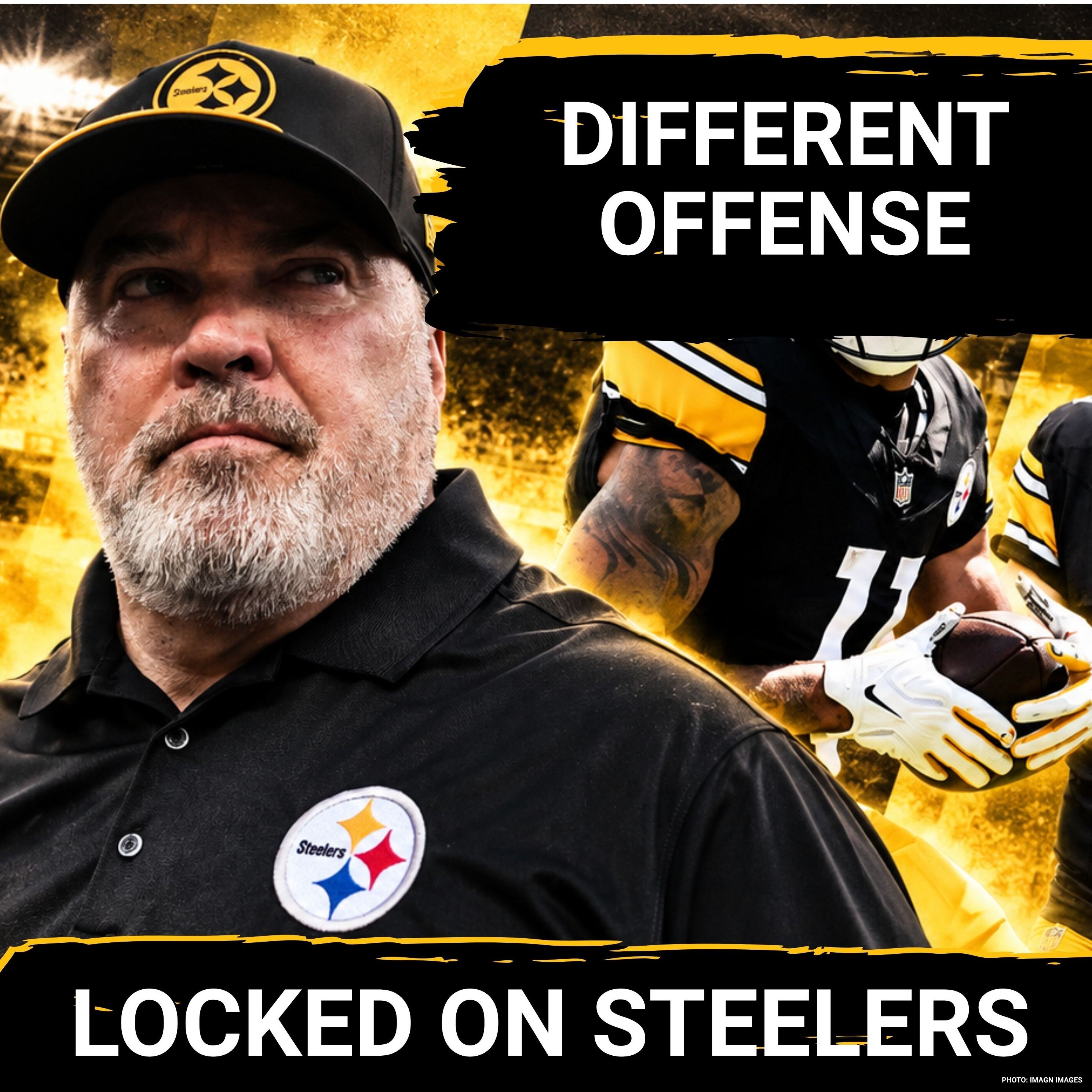 Locked On Steelers – Daily Podcast On The Pittsburgh Steelers