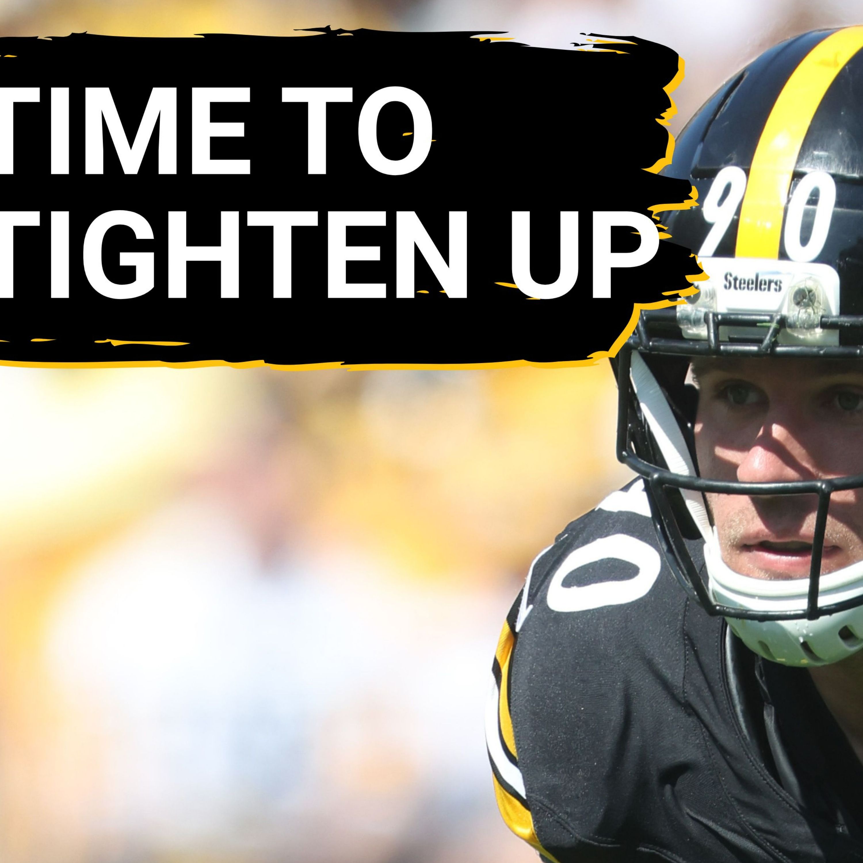 Steelers' Early Defensive Struggles Due to Aggressive Approach? | Aaron Rodgers Says 'Run the Ball'