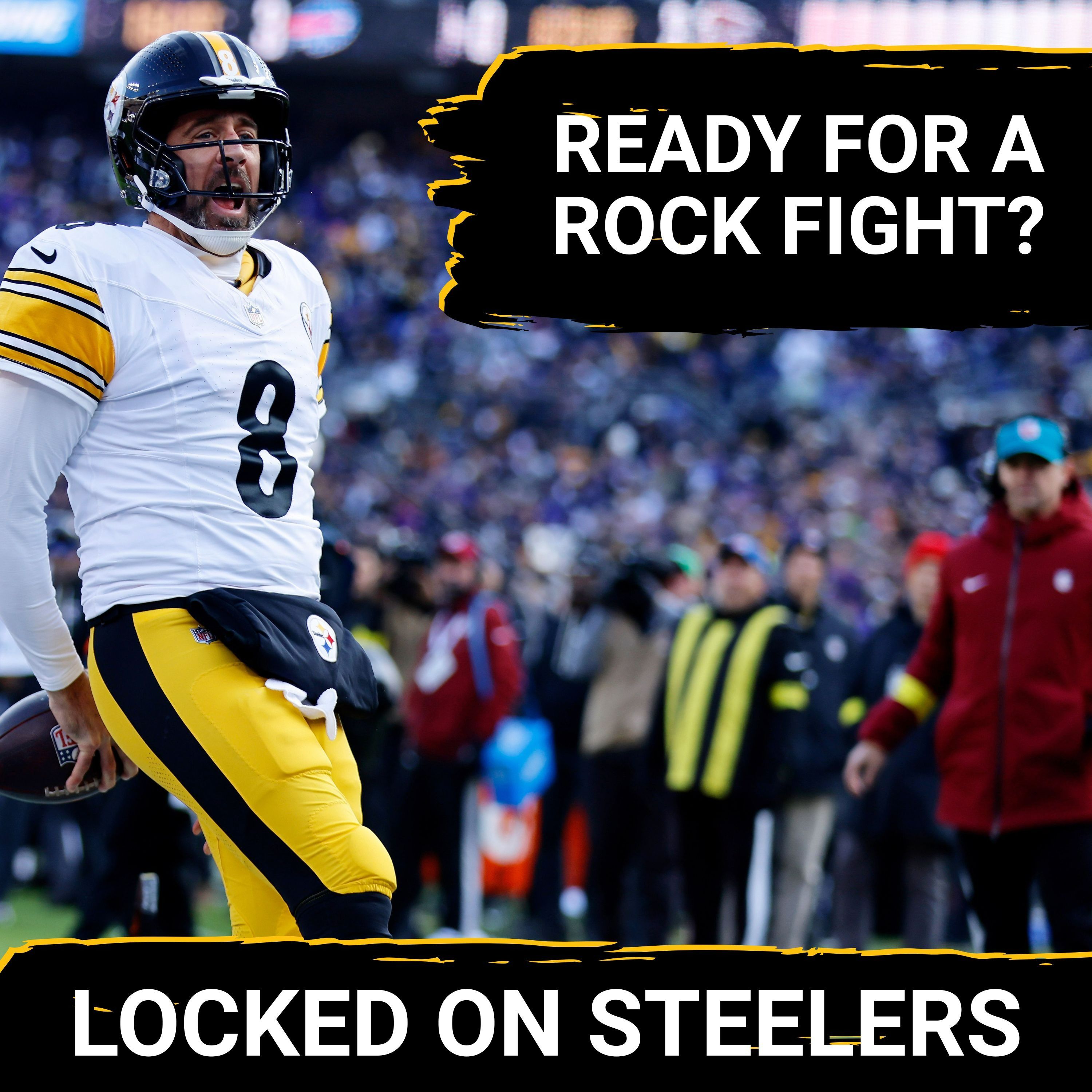 Locked On Steelers – Daily Podcast On The Pittsburgh Steelers