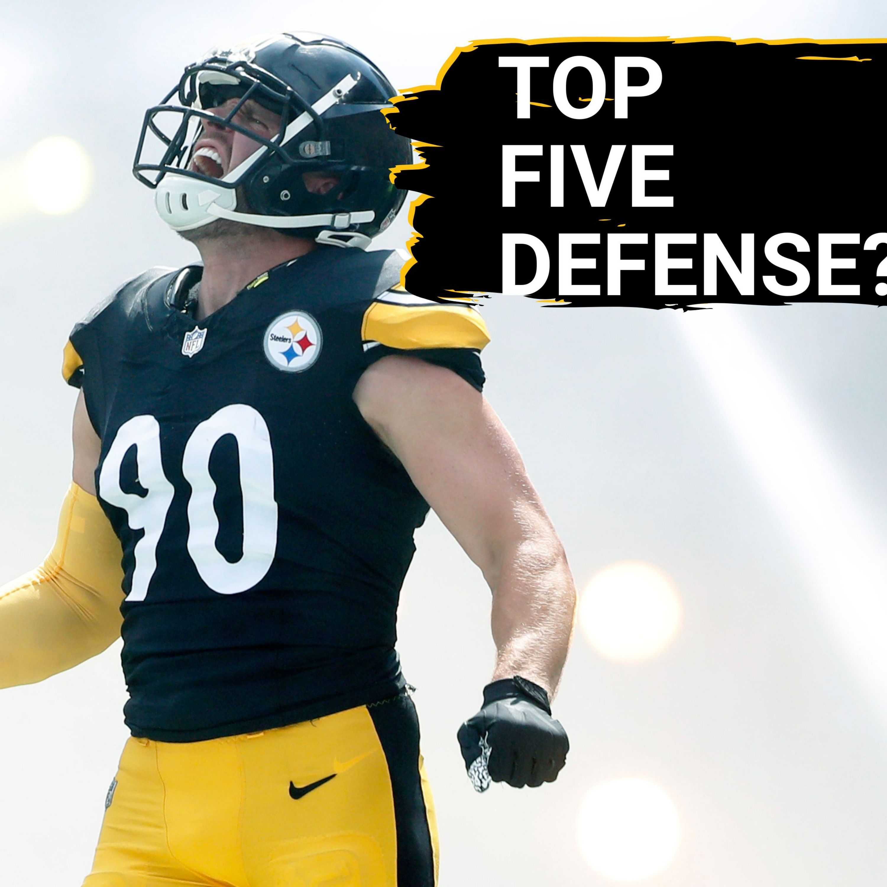 Locked On Steelers – Daily Podcast On The Pittsburgh Steelers