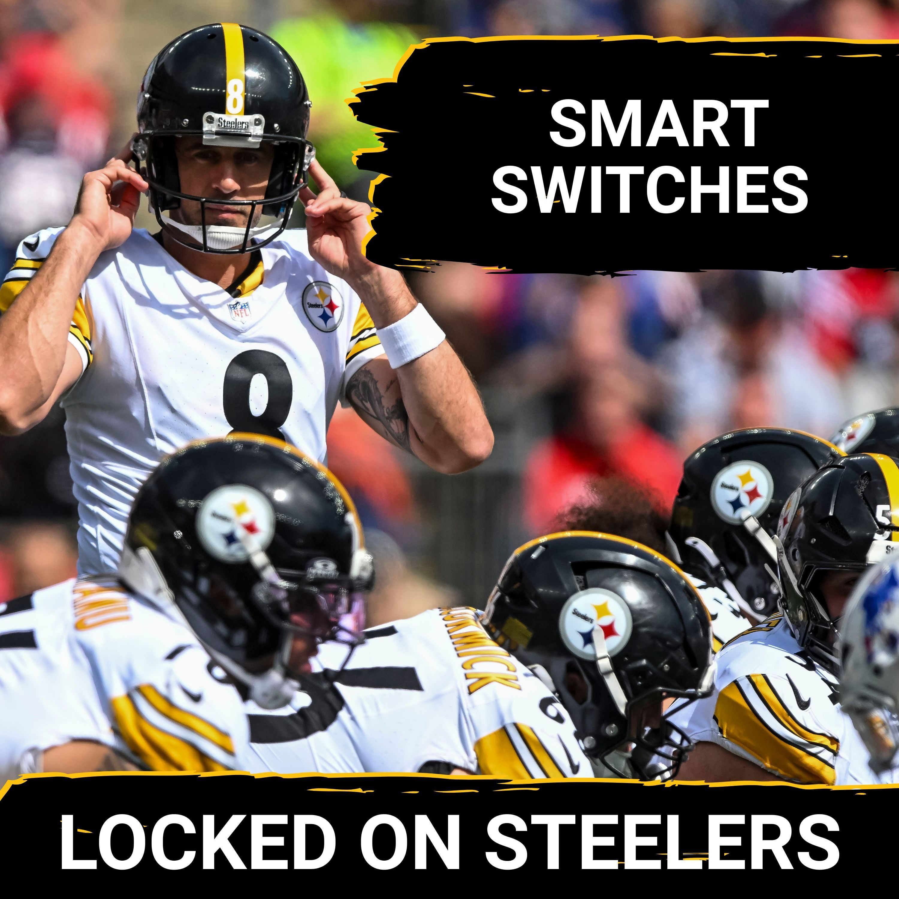 Steelers/Aaron Rodgers' Answers for Struggling Pass Game | Keeanu Benton, Young DL a Rising Resourcev