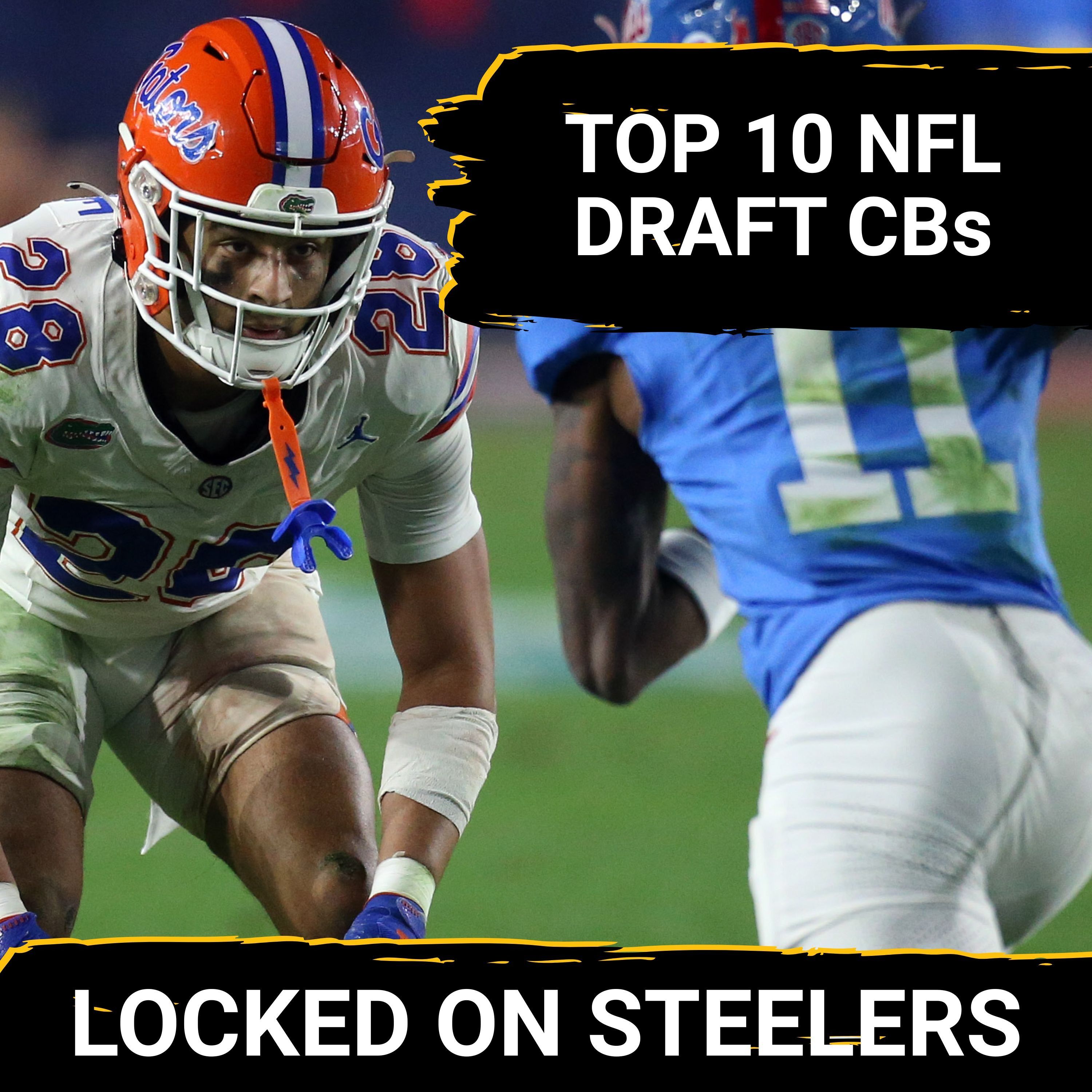 Steelers Must Take a Top 10 NFL Draft Cornerback in 2026 | Rise of Slot Cornerbacks in Schematics