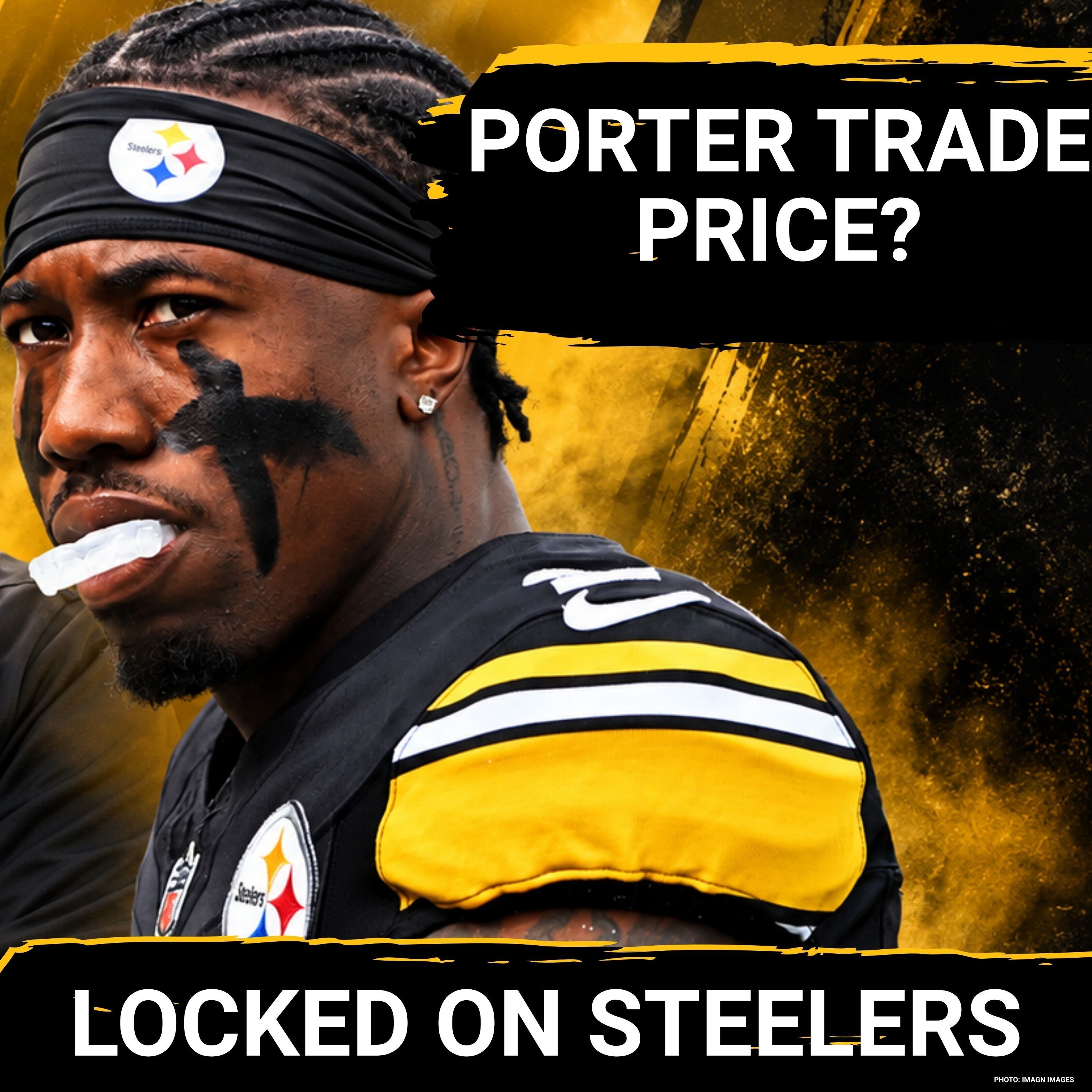 Locked On Steelers – Daily Podcast On The Pittsburgh Steelers