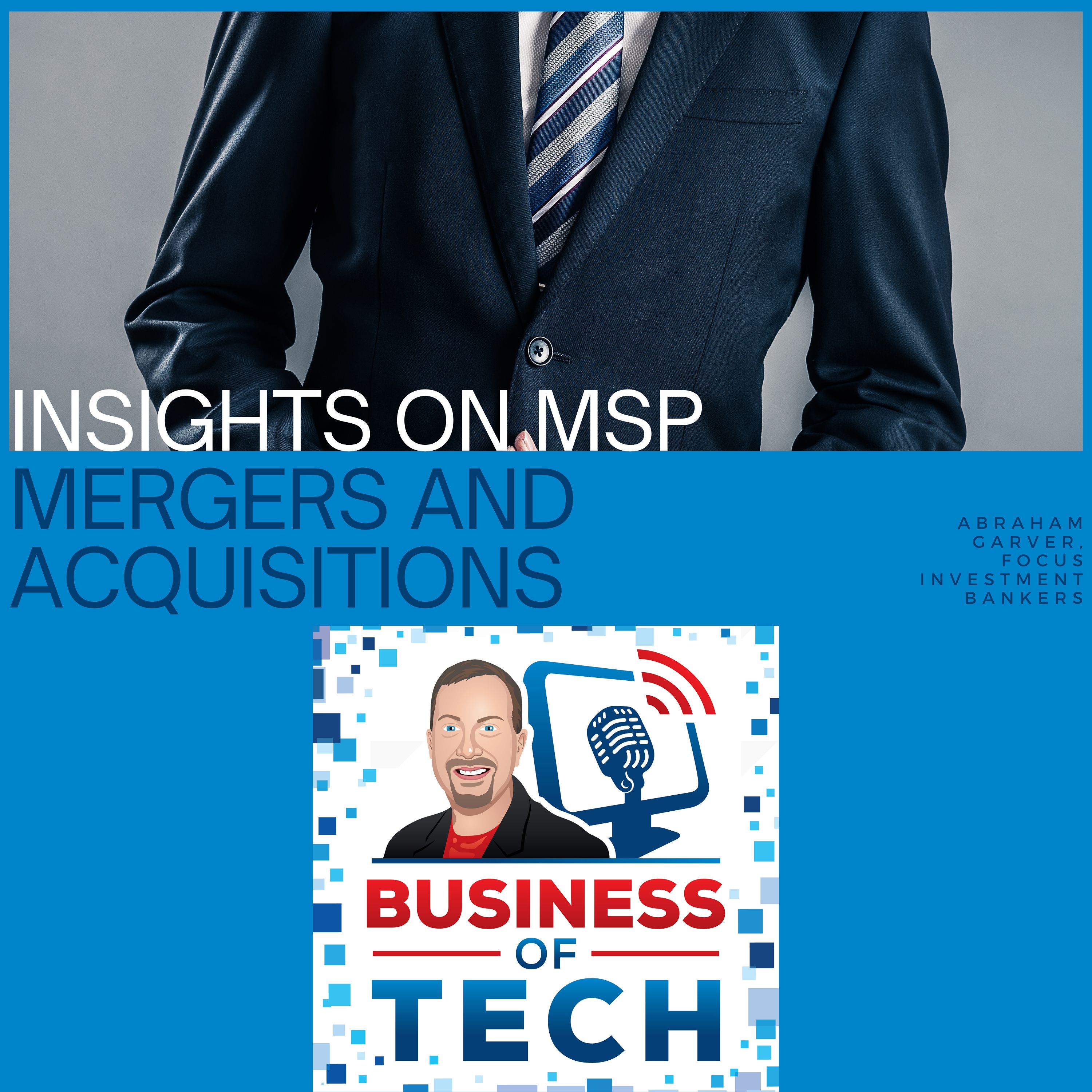 Business of Tech: Daily 10-Minute IT Services Insights