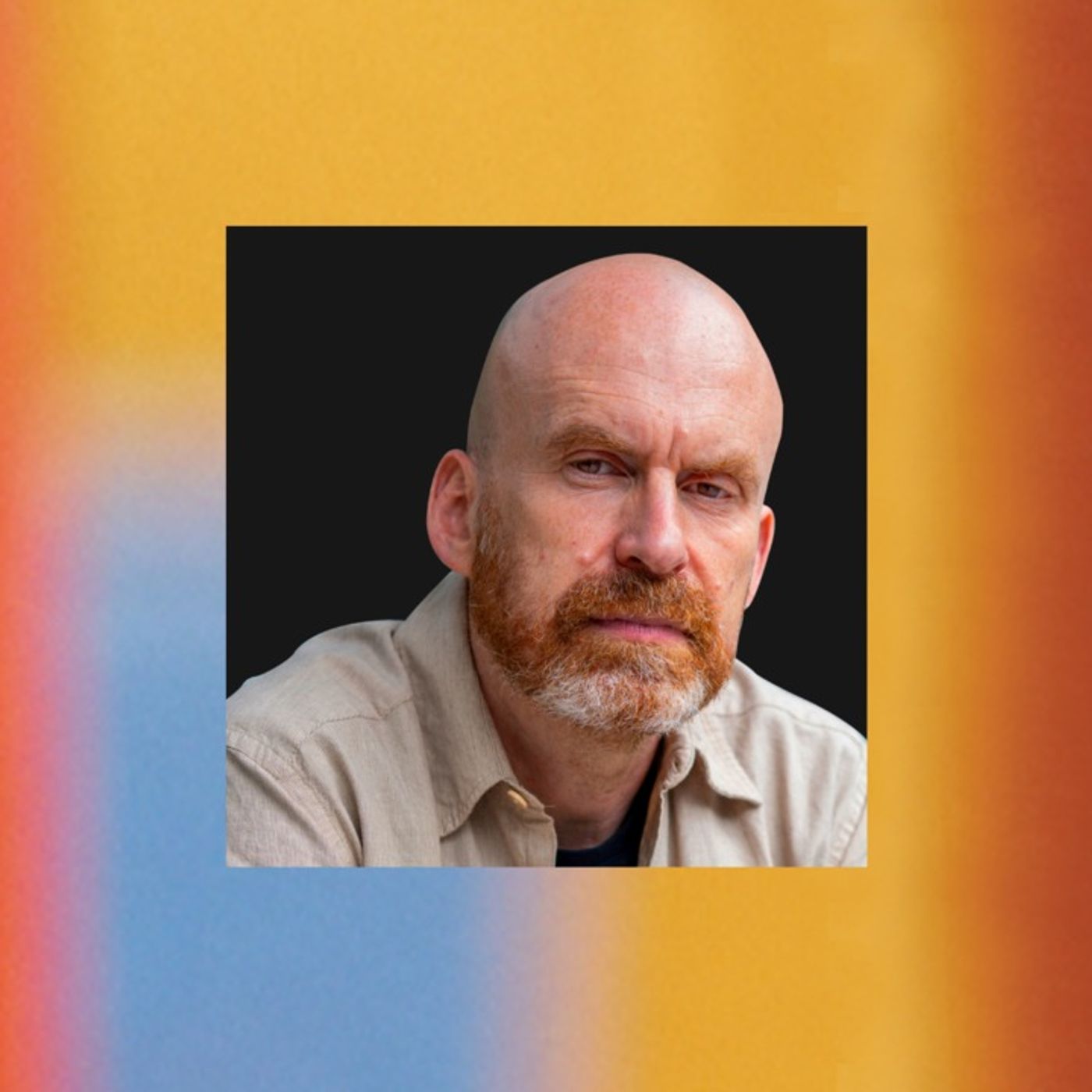 Matt Haig on ‘The Midnight Library,’ Mental Illness and Winnie-the-Pooh — The Book Review cover