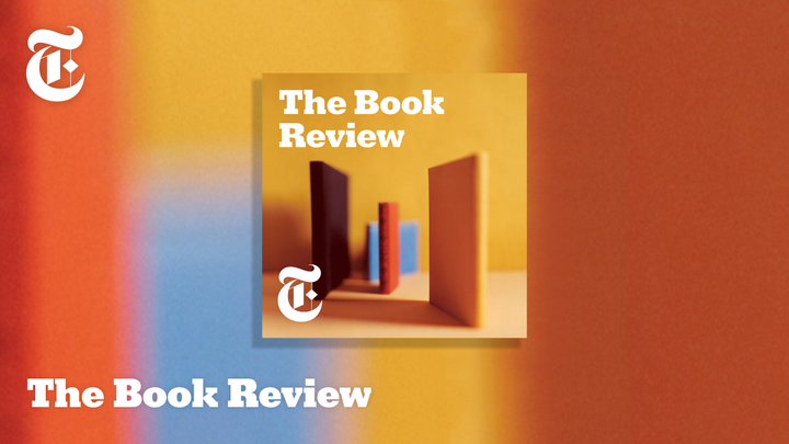 ‘The Book Review’ Podcast Turns 20