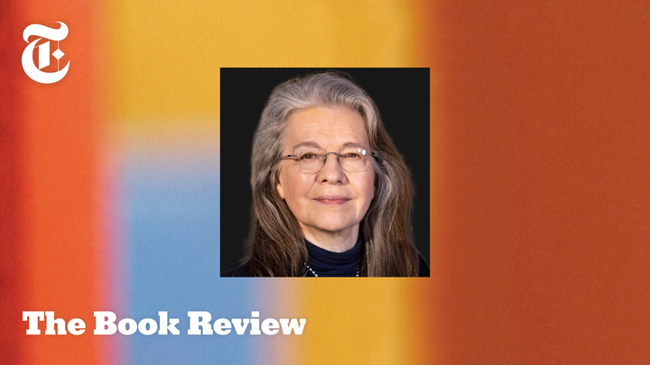 Louise Erdrich on Her New Story Collection and the Mystery of Writing