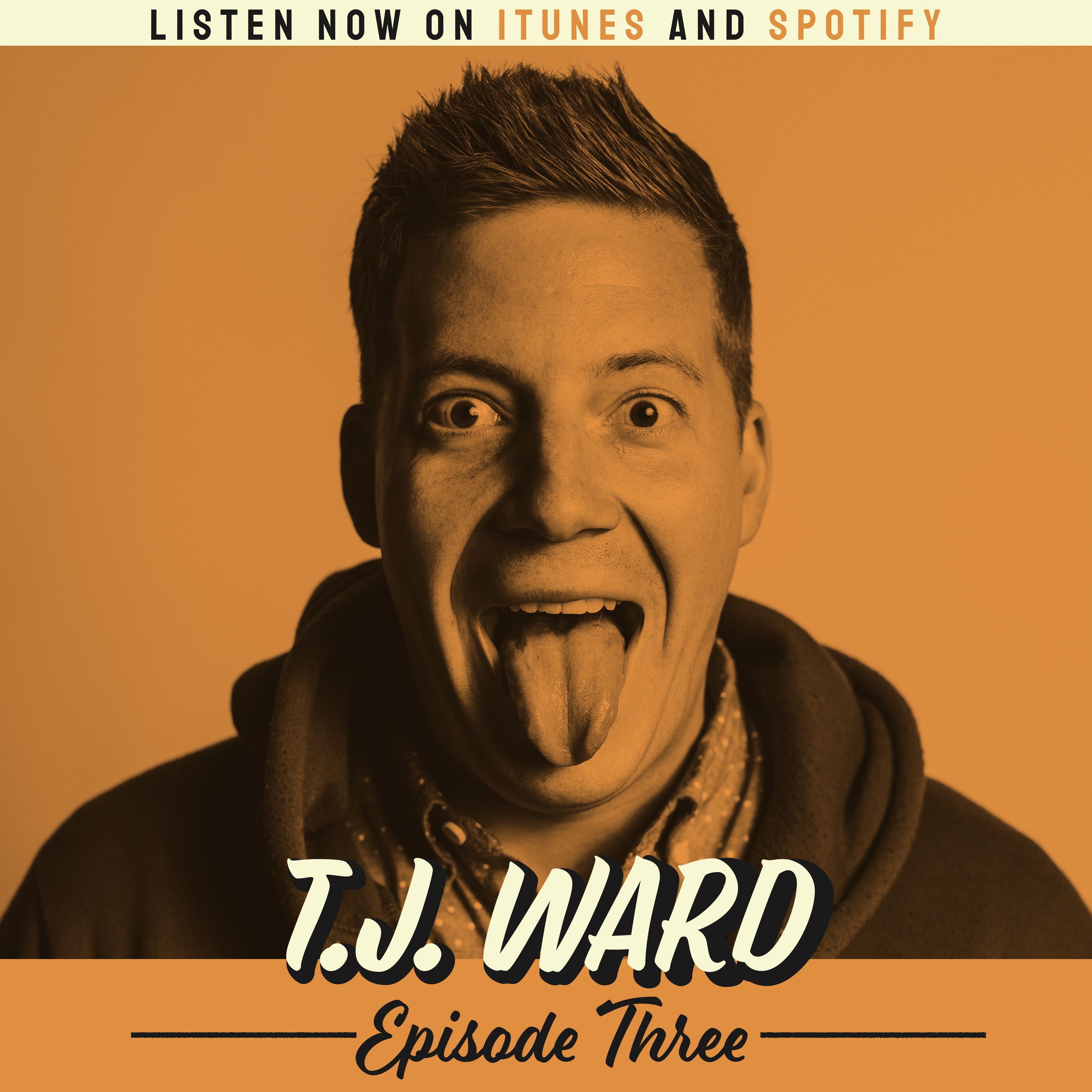 Brand Flakes Podcast